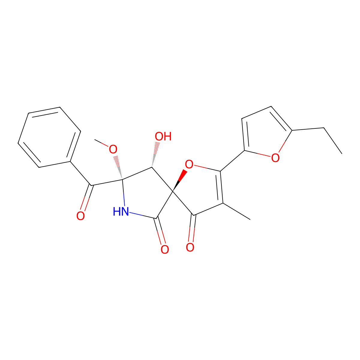 FD-838 molecular structure, CAS 110341-78-1