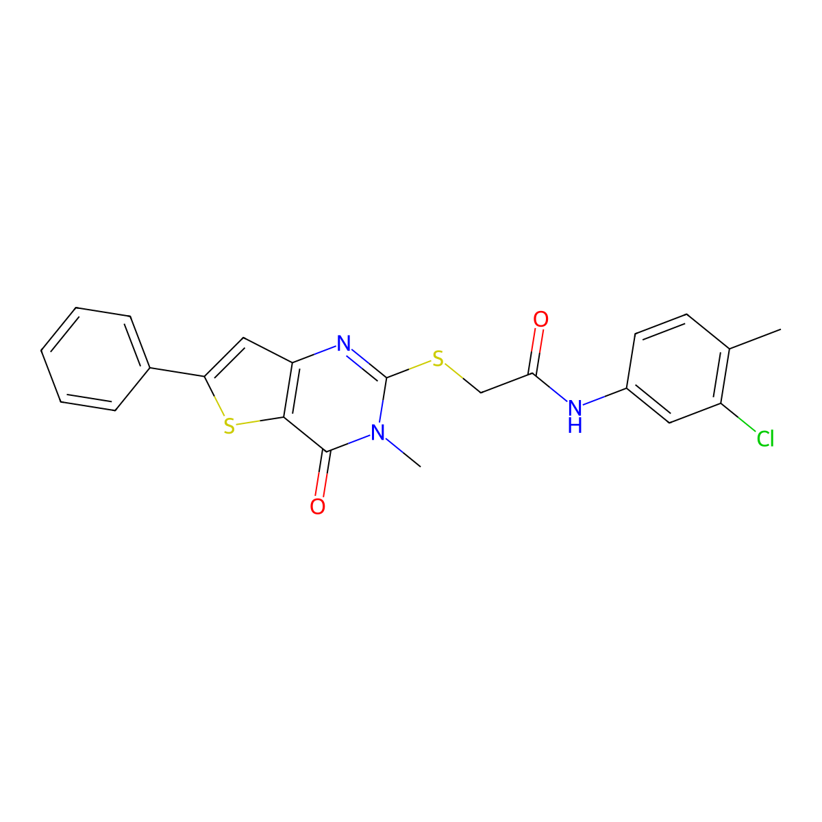 N-(3-methoxyphenyl)-2-{[1-(4-methylphenyl)-6-oxo-1,6-dihydropyridazin-3-yl]thio}propanamide molecular structure, CAS 1105214-56-9