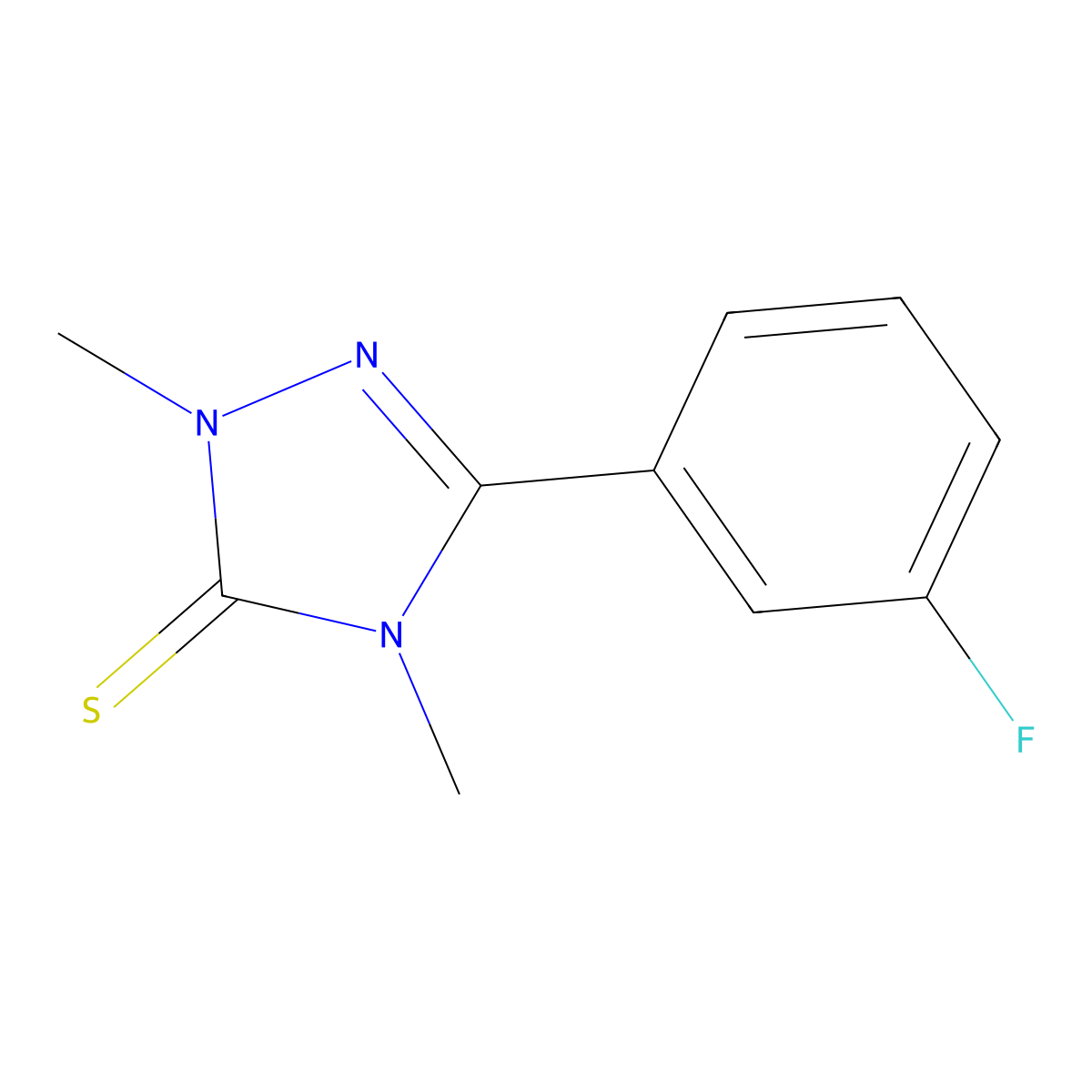 Suritozole molecular structure, CAS 110623-33-1