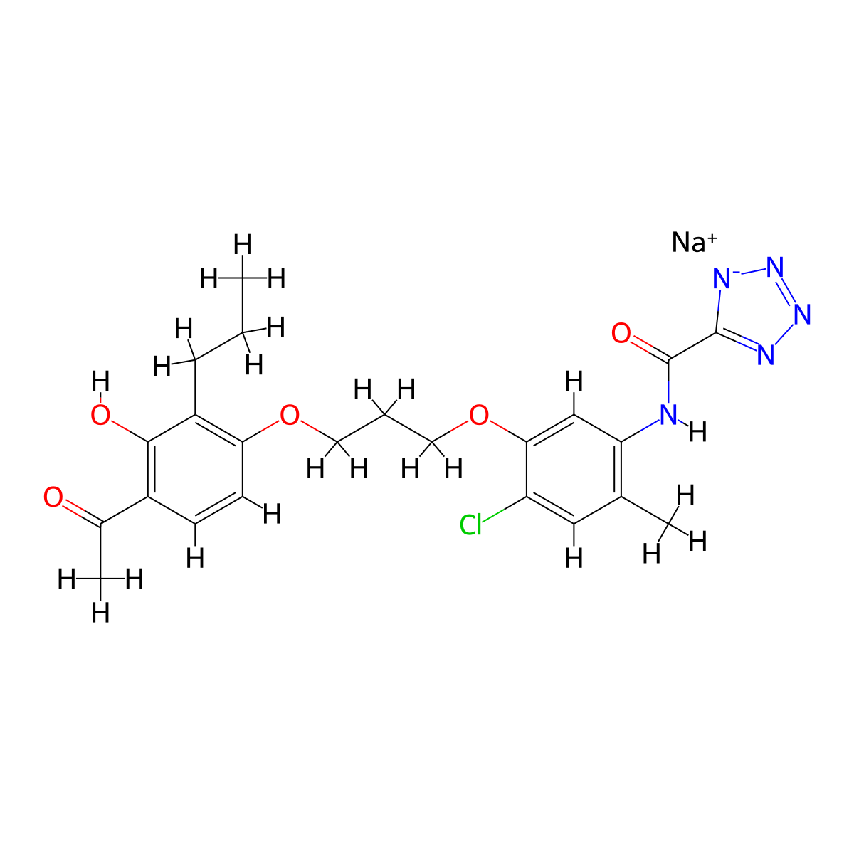 Cgp 35949 molecular structure, CAS 111130-13-3