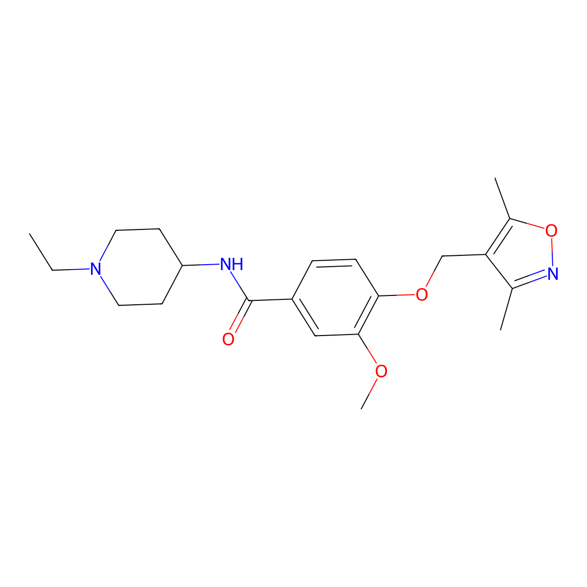 TLR8 antagonist-1 molecular structure, CAS 1111460-83-3