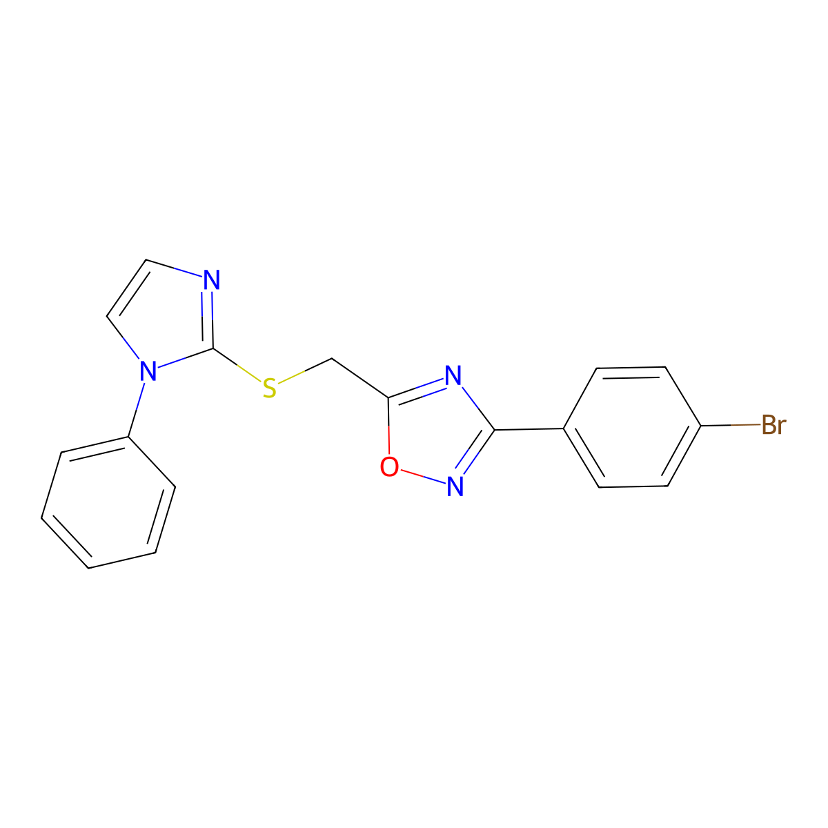 6-(4-Chlorobenzoyl)-2-(4-chlorophenyl)-5,6,7,8-tetrahydropyrido[4,3-d]pyrimidine molecular structure, CAS 1111982-54-7