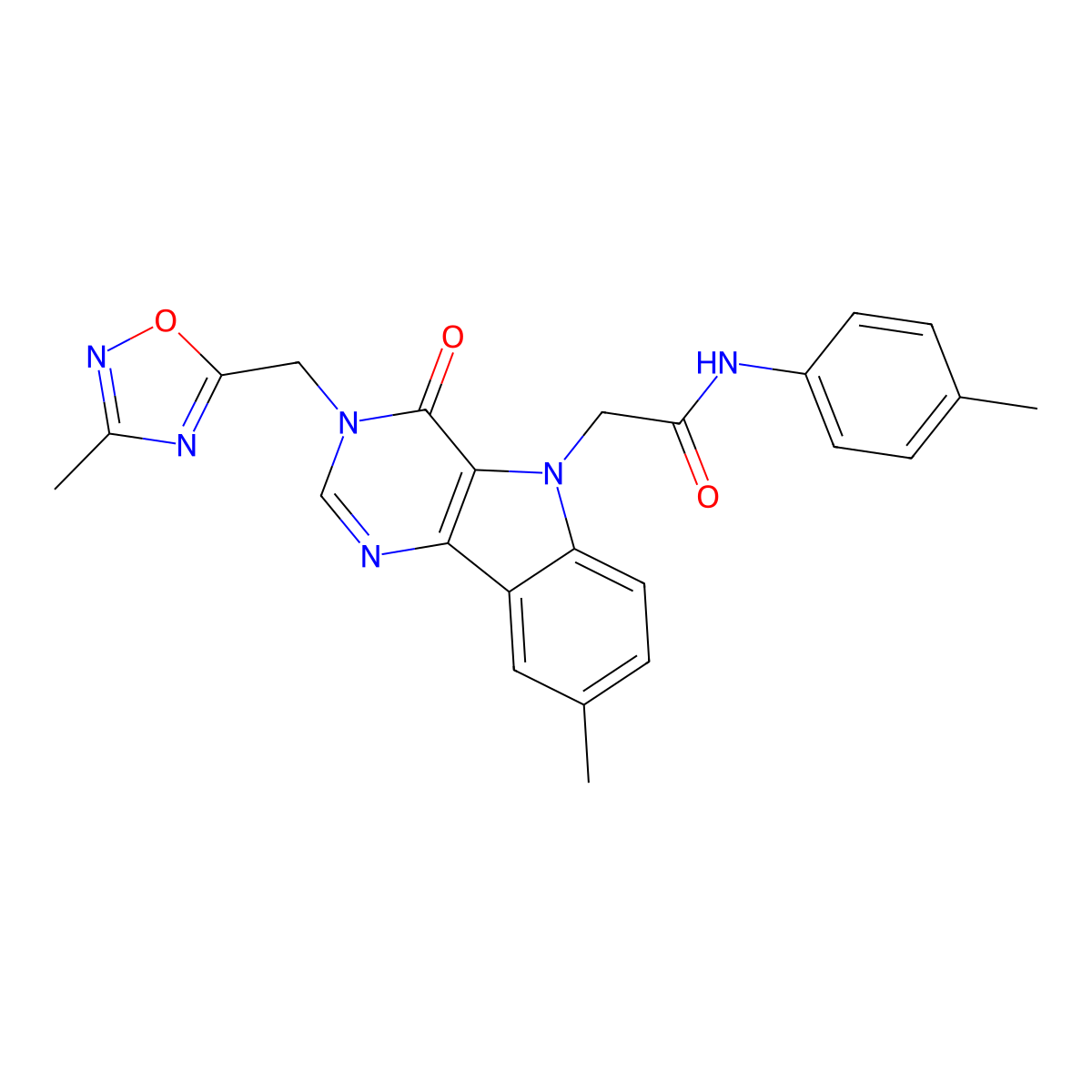 4-[4-(4-{[4-(4-Methoxyphenyl)piperazin-1-yl]carbonyl}-1,3-thiazol-2-yl)pyridin-2-yl]morpholine molecular structure, CAS 1111988-41-0
