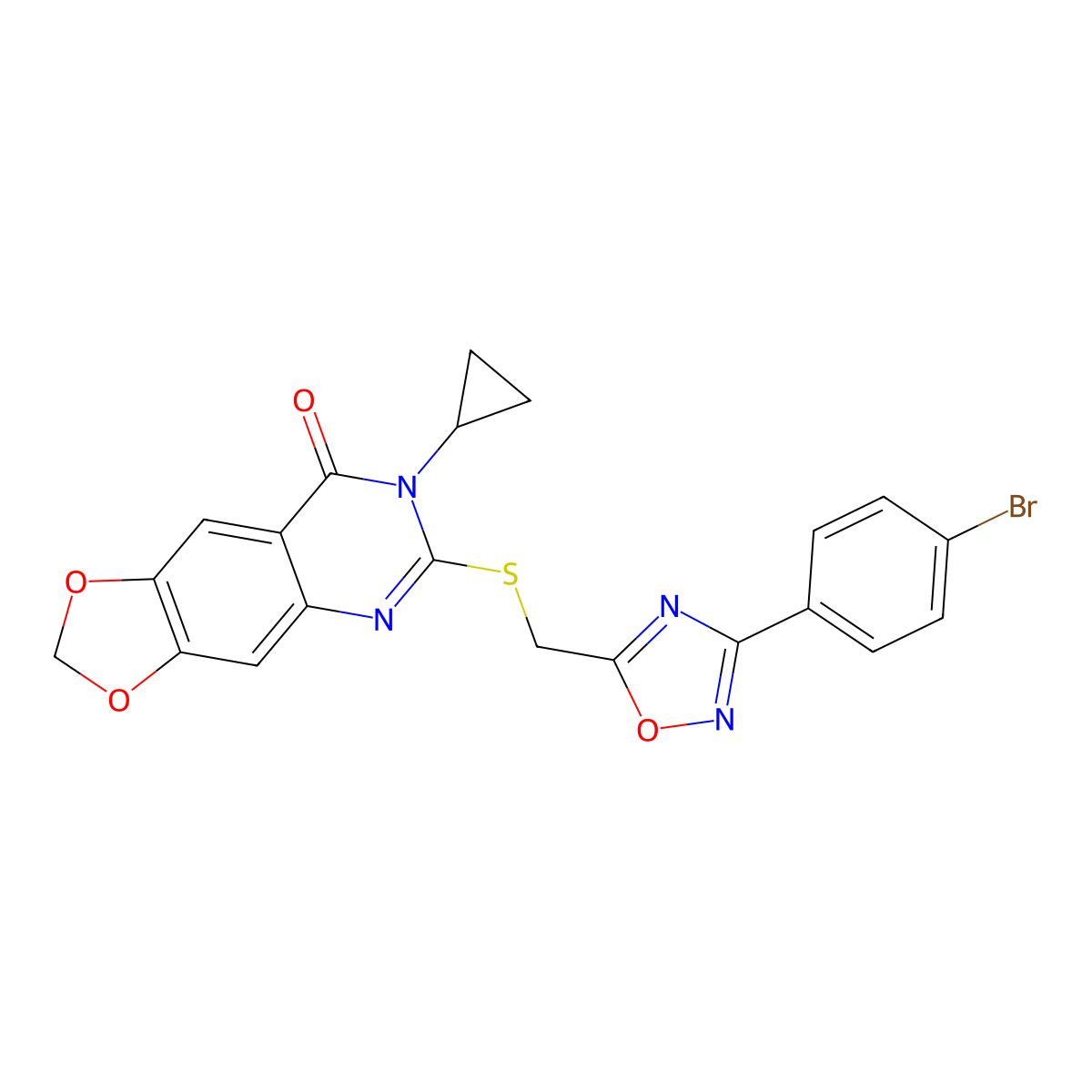 2-[2-ethyl-6-(4-fluorobenzyl)-5,7-dioxo-2,5,6,7-tetrahydro-4H-pyrazolo[4,3-d]pyrimidin-4-yl]-N-(3-methoxybenzyl)acetamide molecular structure, CAS 1111994-54-7