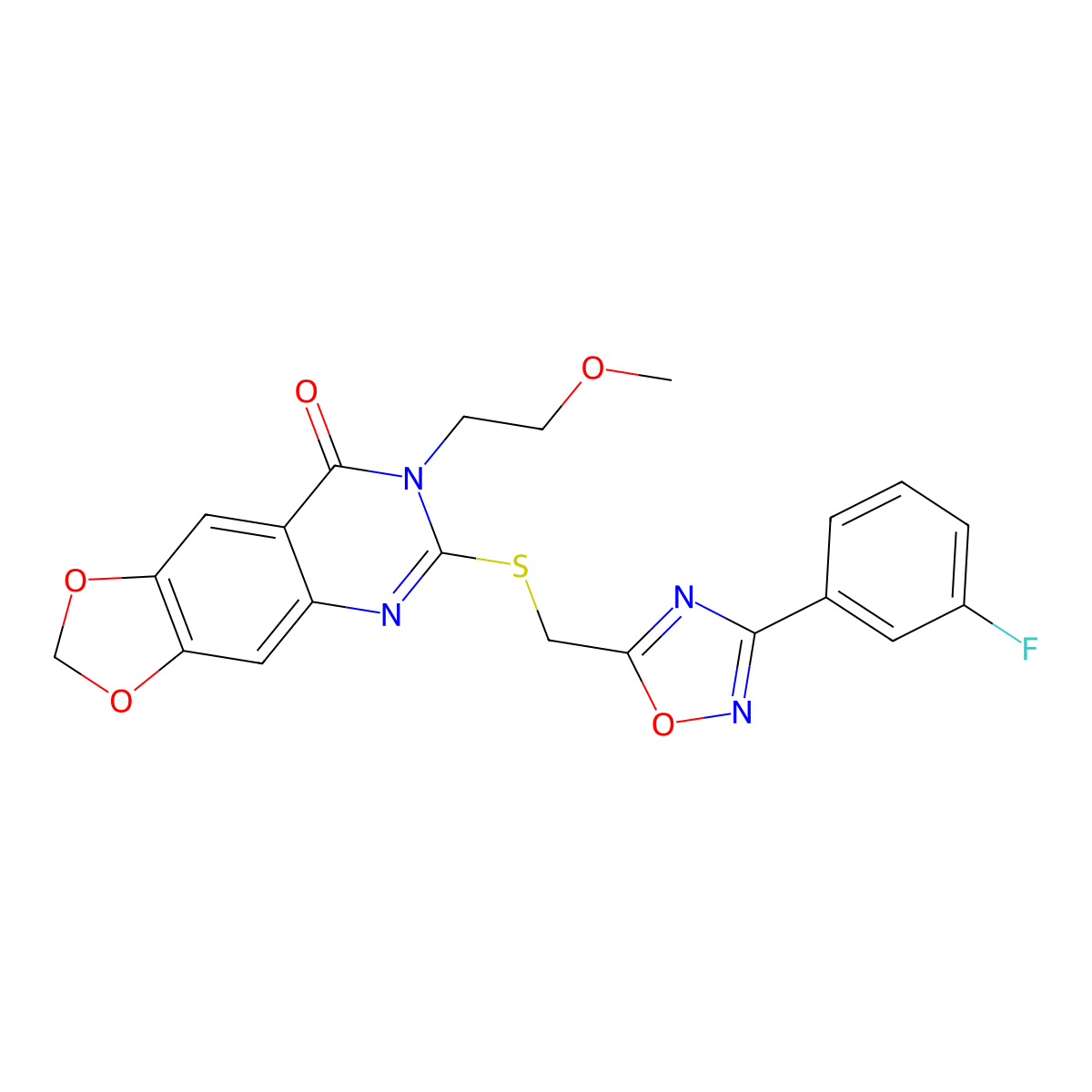 N-(4-bromobenzyl)-3-(3-pyrrolidin-1-ylpyrazin-2-yl)benzamide molecular structure, CAS 1112013-73-6