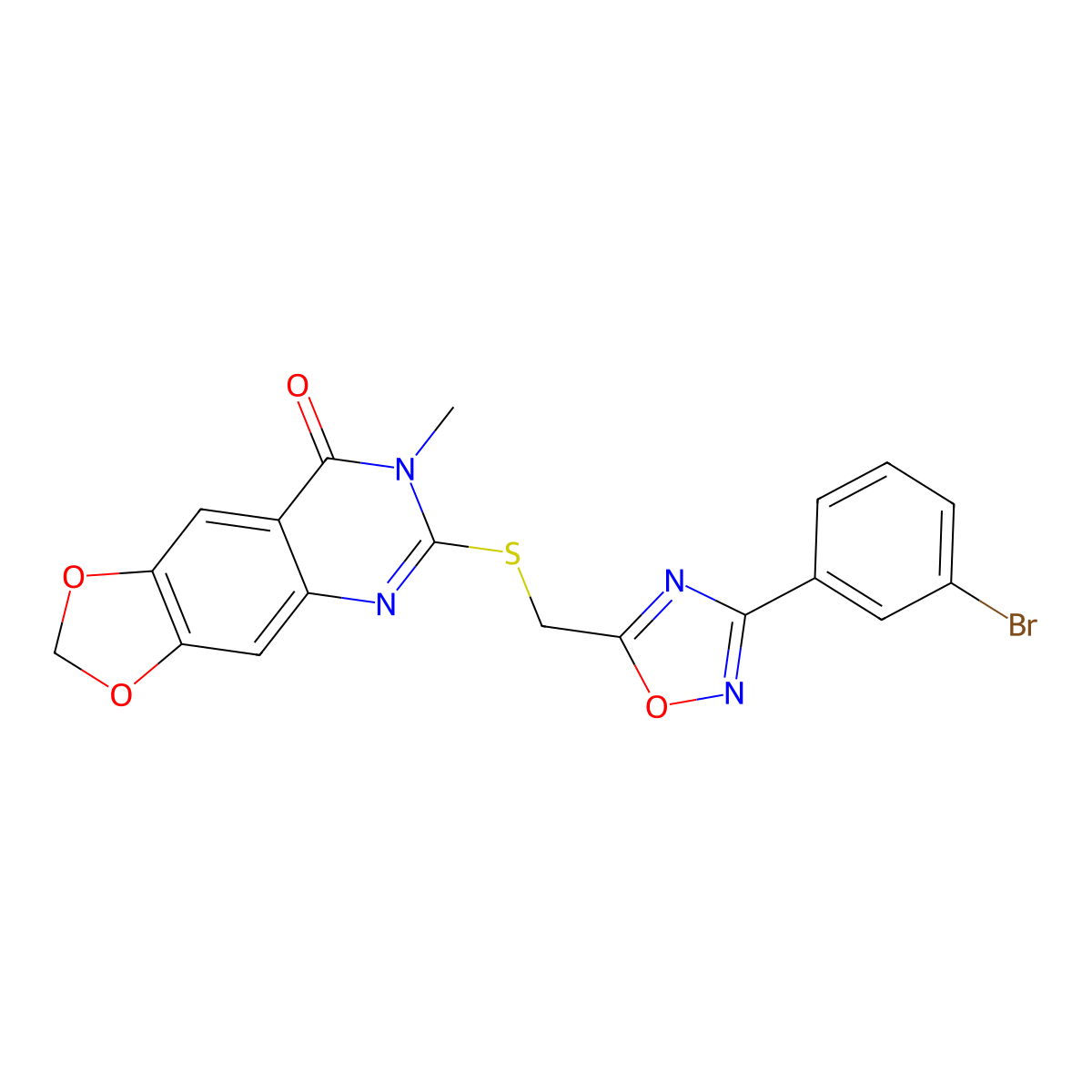 N-allyl-6-(4-{[(2-methylphenyl)sulfonyl]amino}phenoxy)nicotinamide molecular structure, CAS 1112026-28-4