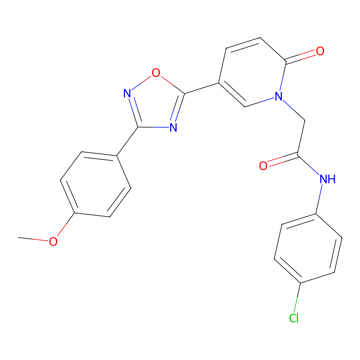 3-[2-(3,5-dimethylisoxazol-4-yl)ethyl]-1-methyl-7-(4-methylphenyl)pyrimido[4,5-d]pyrimidine-2,4(1H,3H)-dione molecular structure, CAS 1112313-64-0