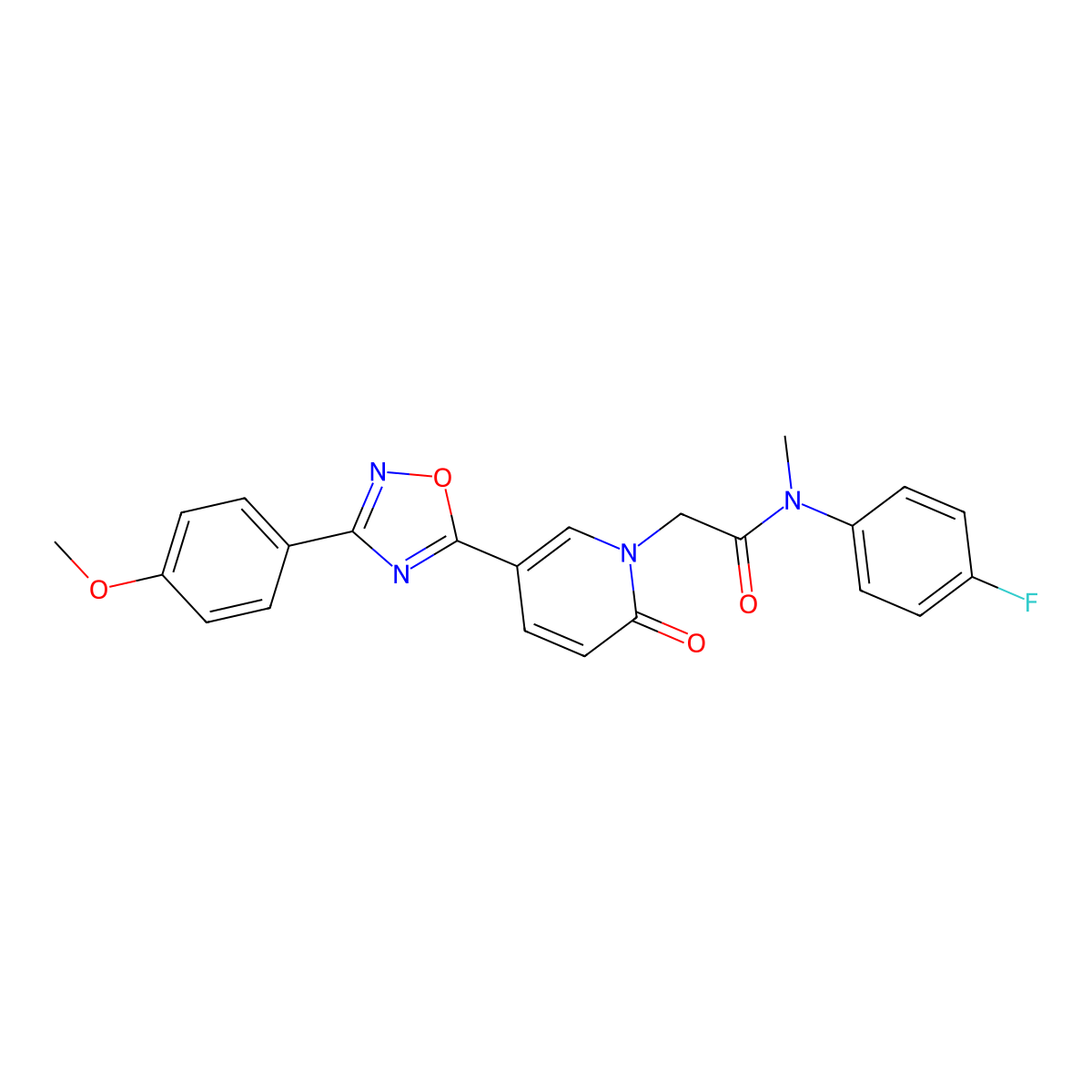 2-({2-[4-(3-Chlorophenyl)piperazin-1-yl]-2-oxoethyl}thio)-3-phenoxypyrazine molecular structure, CAS 1112313-66-2