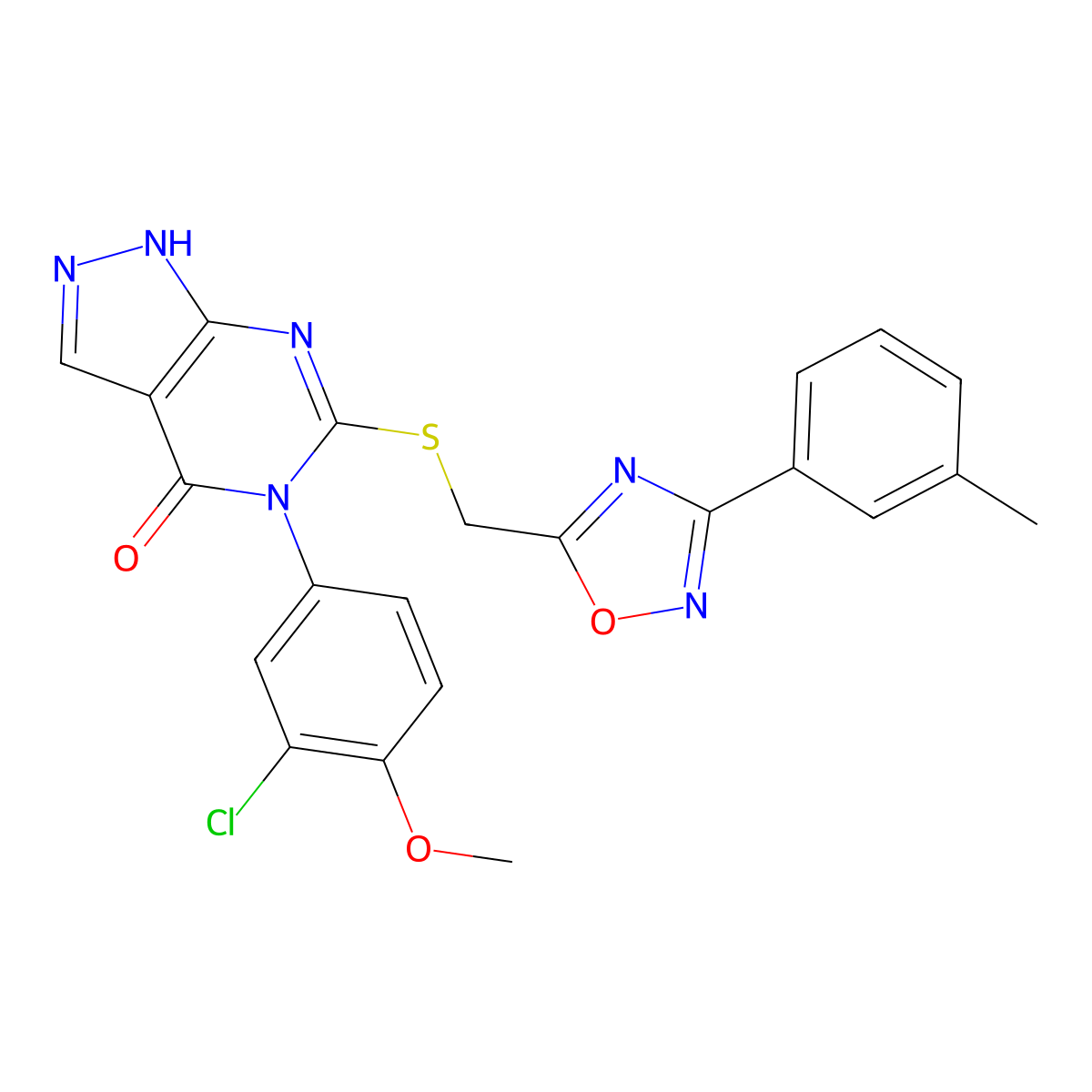 1,3-dimethyl-6-{3-[(4-pyridin-2-ylpiperazin-1-yl)carbonyl]piperidin-1-yl}pyrimidine-2,4(1H,3H)-dione molecular structure, CAS 1112348-44-3