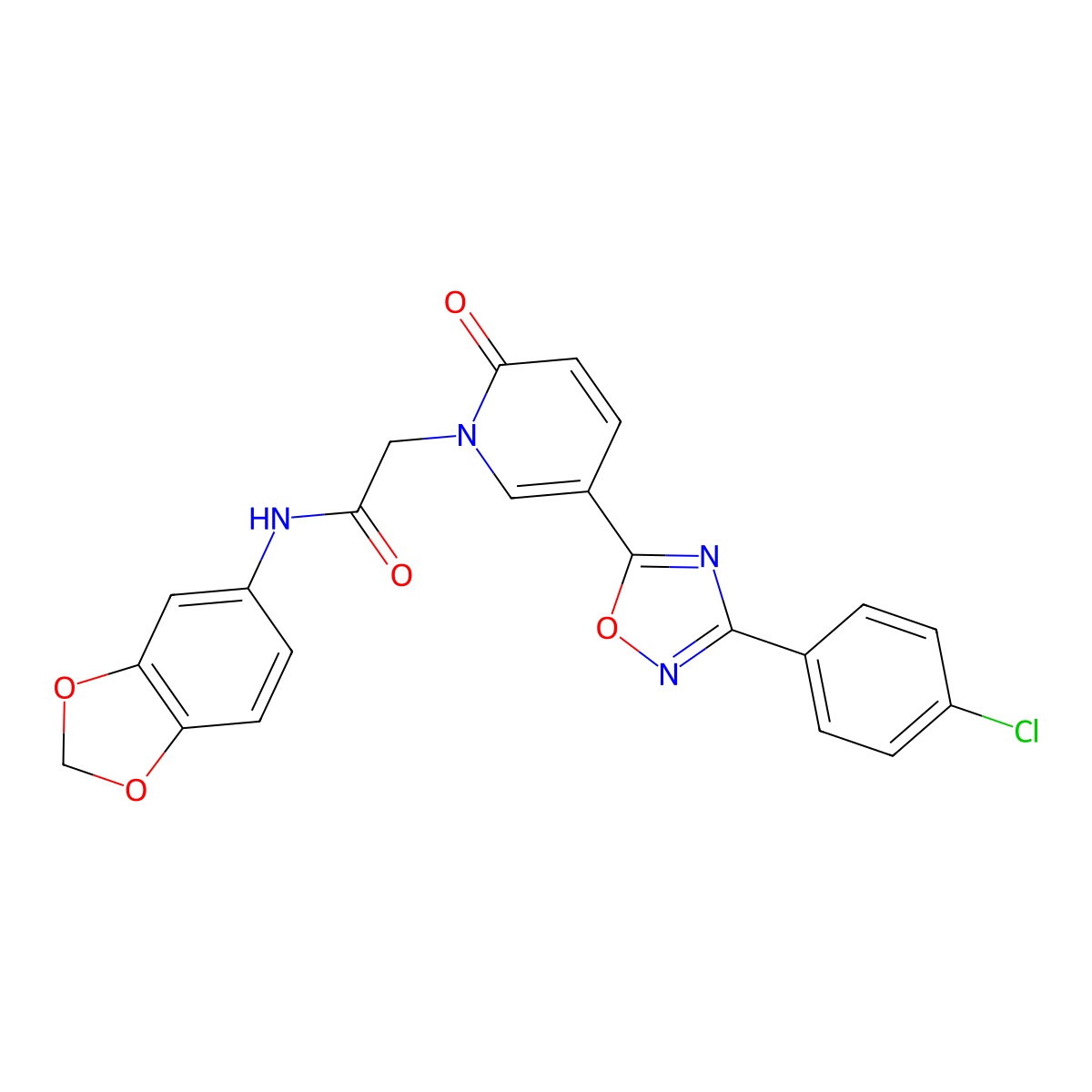 2-[(7,8-dimethoxy-5H-pyrimido[5,4-b]indol-4-yl)thio]-N-(2-ethylphenyl)acetamide molecular structure, CAS 1112419-48-3