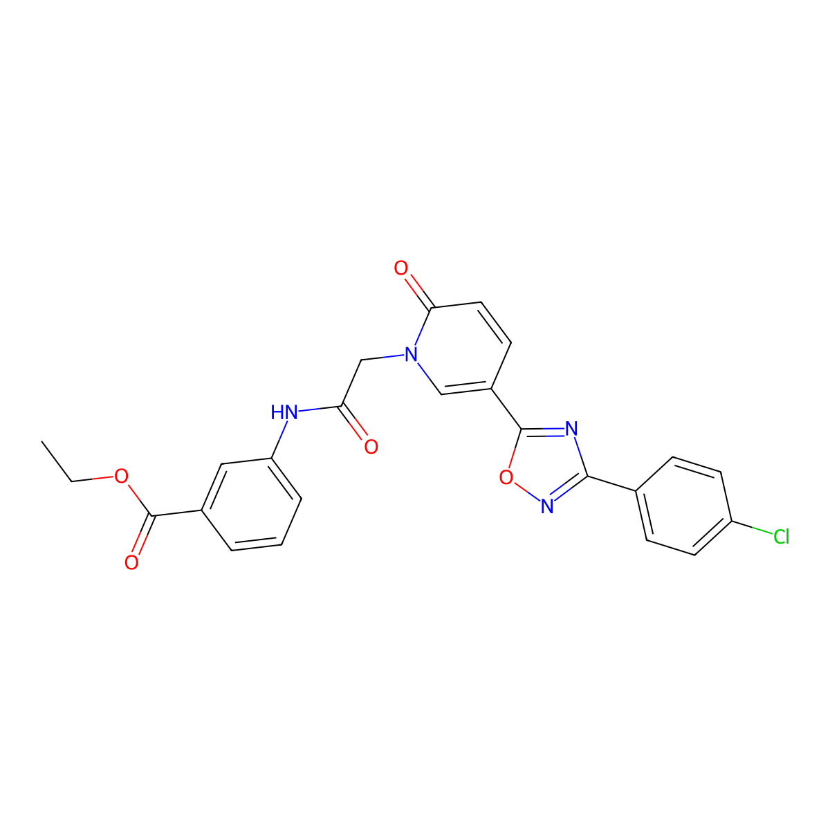N-(3-chlorophenyl)-4-{2-[(3,5-dimethoxybenzoyl)amino]ethyl}piperidine-1-carboxamide molecular structure, CAS 1112419-50-7