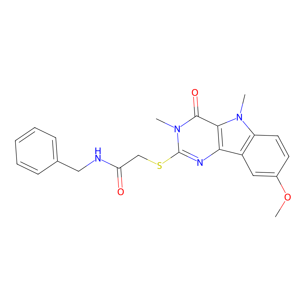 N-[4-(1,3-benzothiazol-2-yl)-3-chlorophenyl]-3-chloro-2-methylbenzenesulfonamide molecular structure, CAS 1112435-85-4