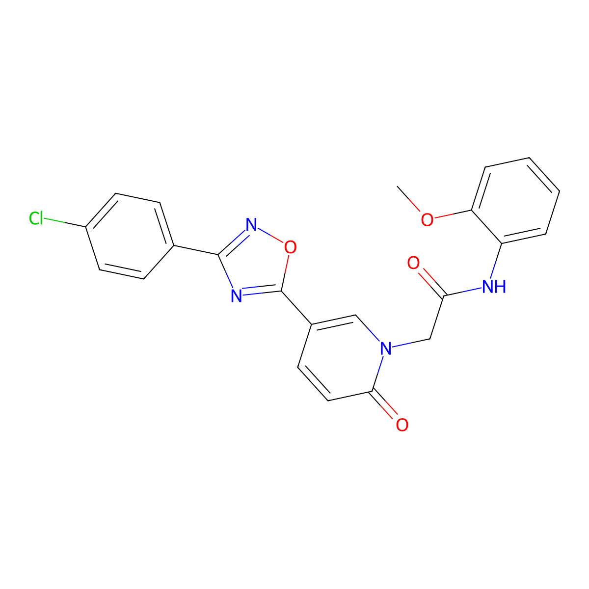 6-({4-[(2E)-3-phenylprop-2-enoyl]piperazin-1-yl}sulfonyl)-1,3-benzothiazol-2(3H)-one molecular structure, CAS 1112440-60-4