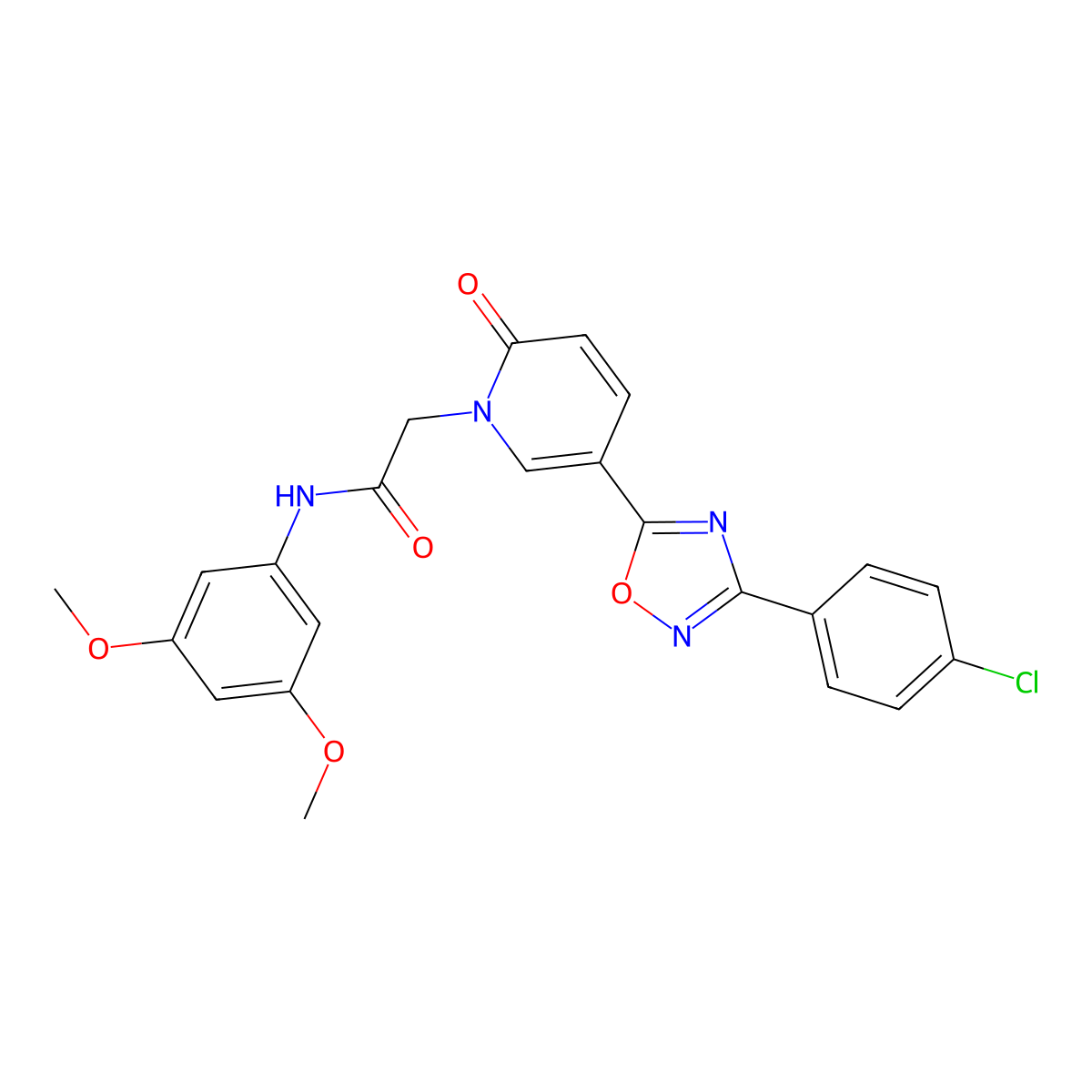 1-methyl-4-(1-propionyl-4,5-dihydro-1H-imidazol-2-yl)piperazine molecular structure, CAS 1112440-61-5