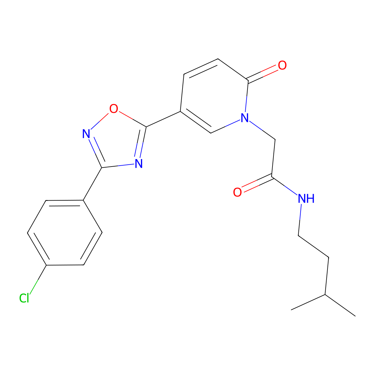 N-benzyl-2-[(8-fluoro-5H-pyrimido[5,4-b]indol-4-yl)thio]acetamide molecular structure, CAS 1112440-67-1