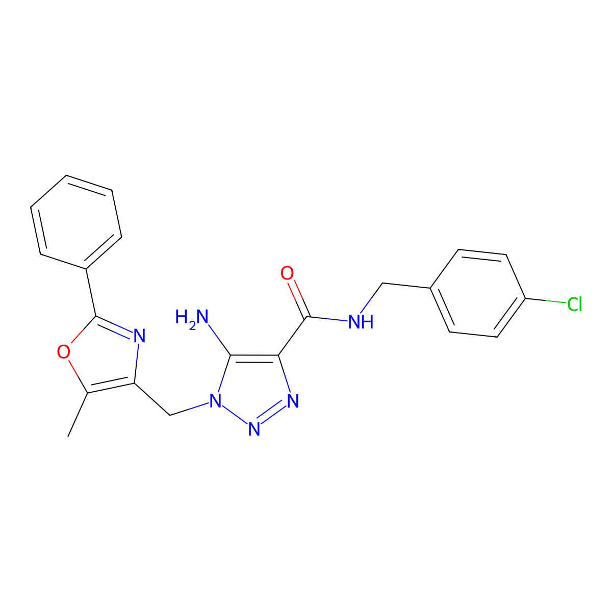 2-{[4-(2-bromobenzoyl)piperazin-1-yl]carbonyl}-5-methoxy-1H-indole molecular structure, CAS 1113103-16-4