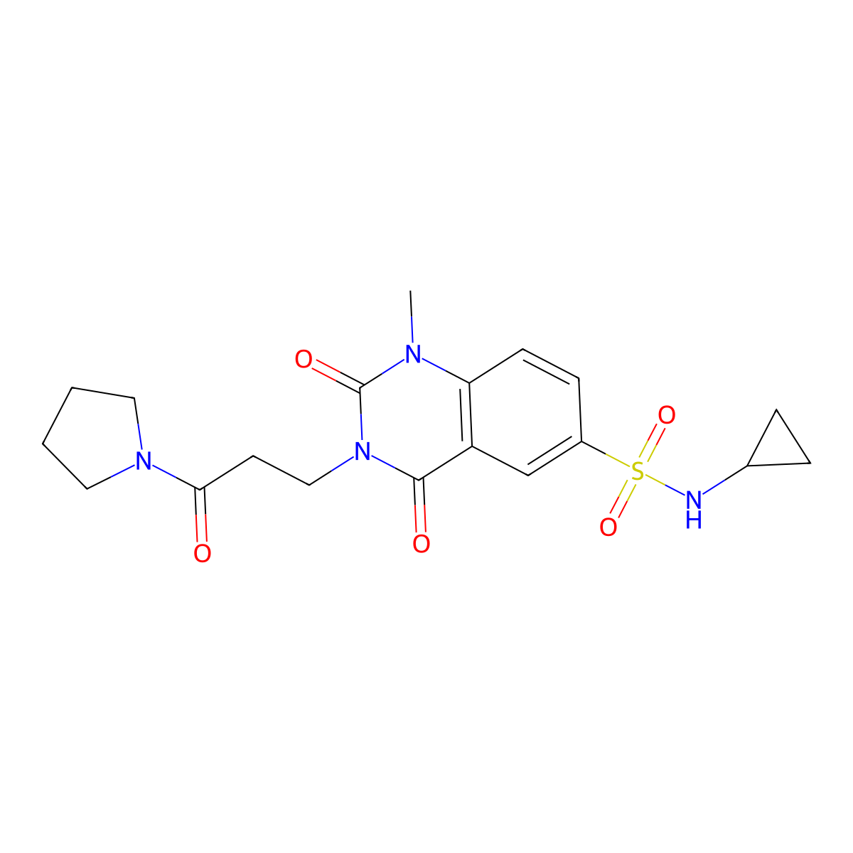 N-butyl-N-ethyl-3-{2-[3-(4-methylphenyl)-1,2,4-oxadiazol-5-yl]ethyl}[1,2,4]triazolo[4,3-b]pyridazin-6-amine molecular structure, CAS 1113110-33-0