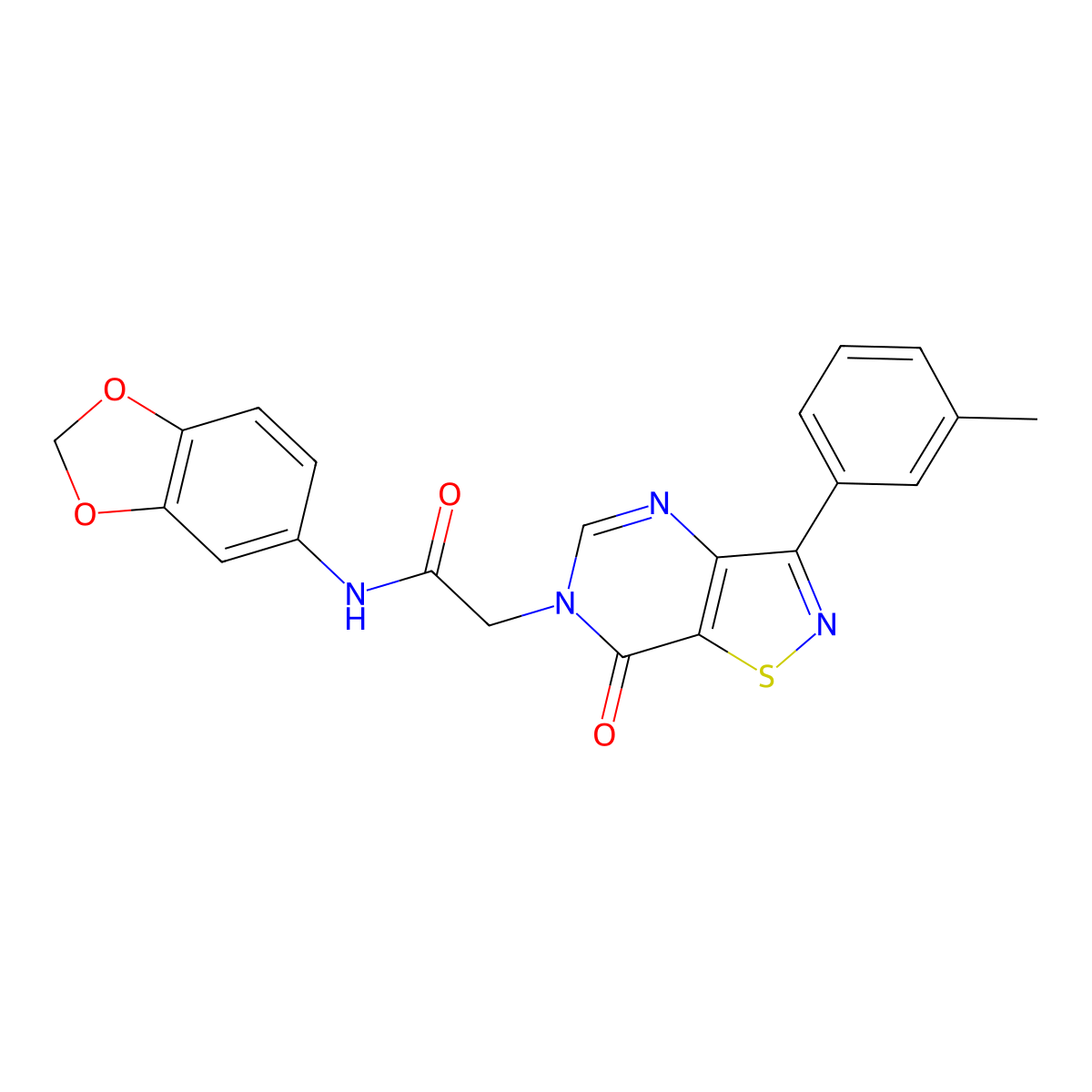 N-(2,5-dimethoxyphenyl)-1-[4-(piperidin-1-ylsulfonyl)phenyl]-1H-imidazole-4-carboxamide molecular structure, CAS 1113121-52-0