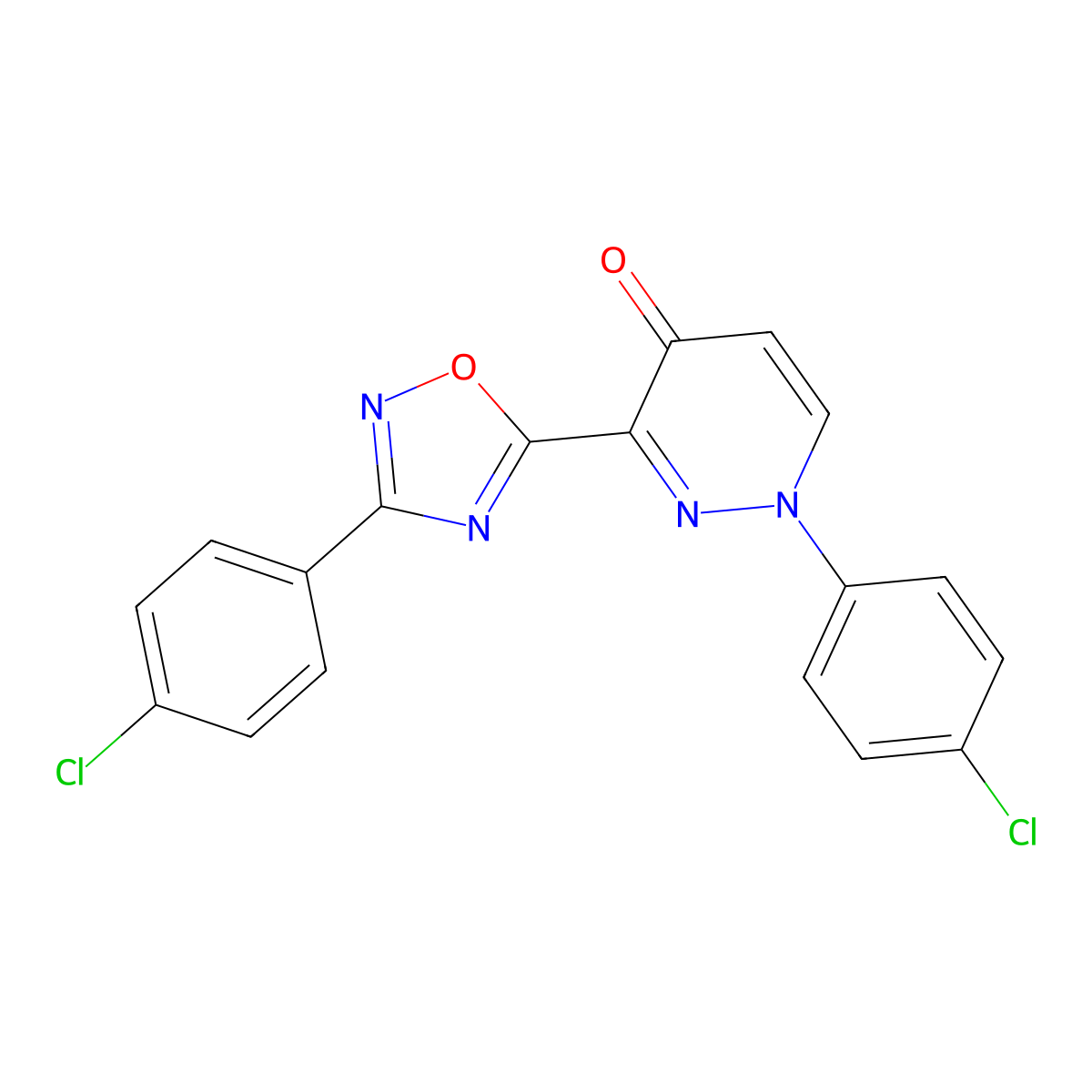 2-(1,1-dioxido-4H-1,2,4-benzothiadiazin-4-yl)-N-[3-(methylthio)phenyl]acetamide molecular structure, CAS 1113123-25-3