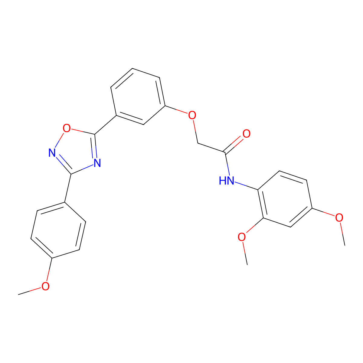 Tim-3-IN-2 molecular structure, CAS 1113126-49-0