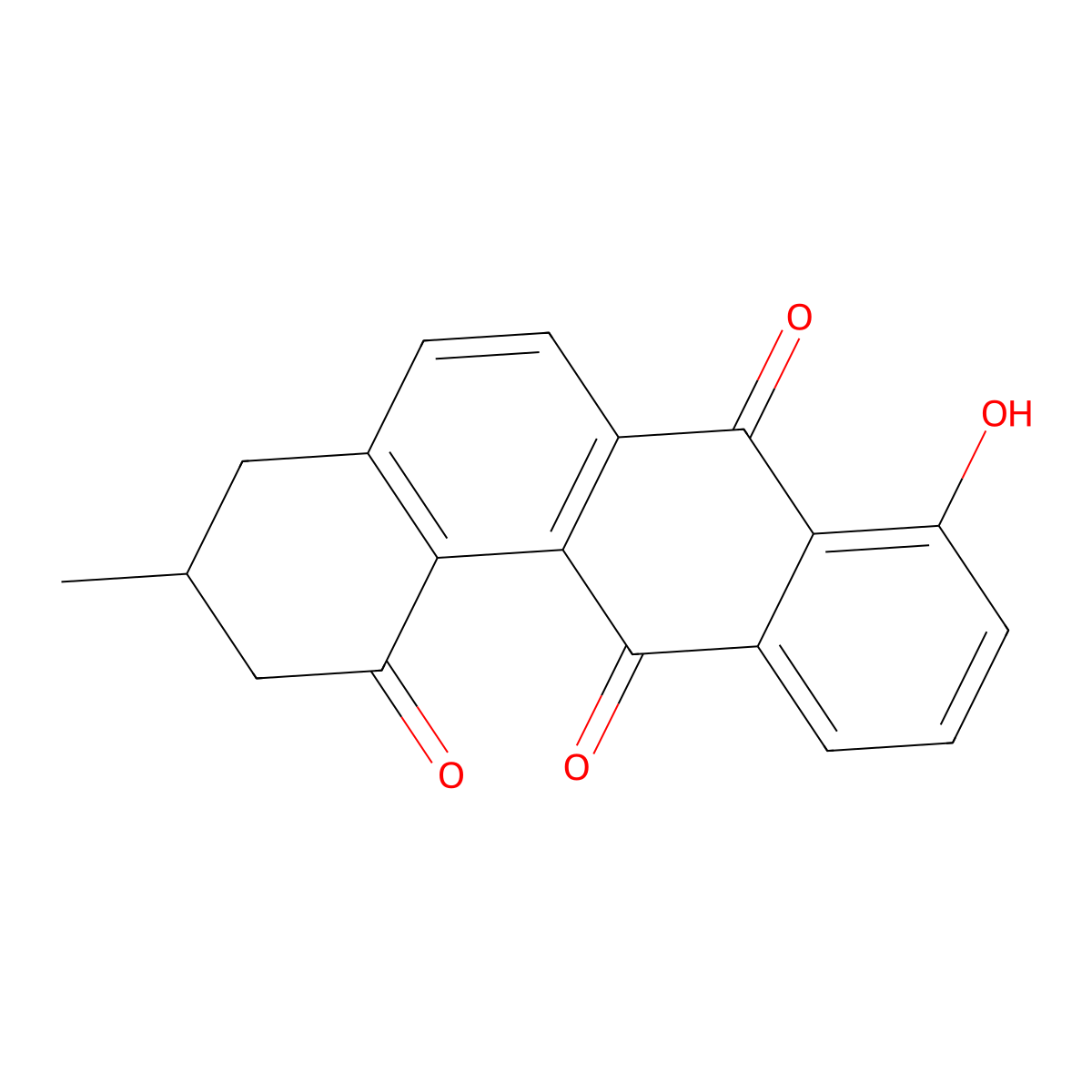 Sta-21 molecular structure, CAS 111540-00-2