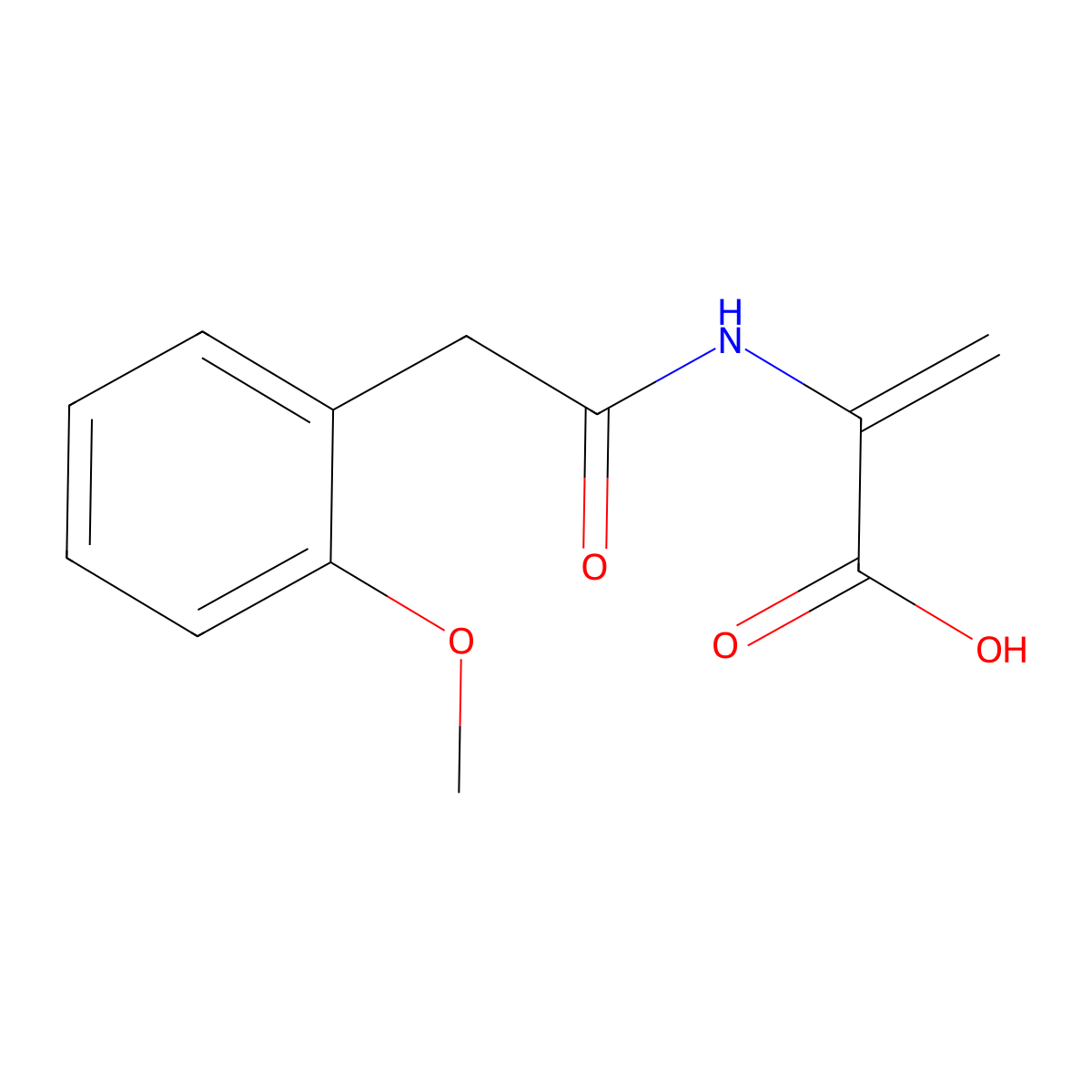 AD 20 molecular structure, CAS 111542-07-5