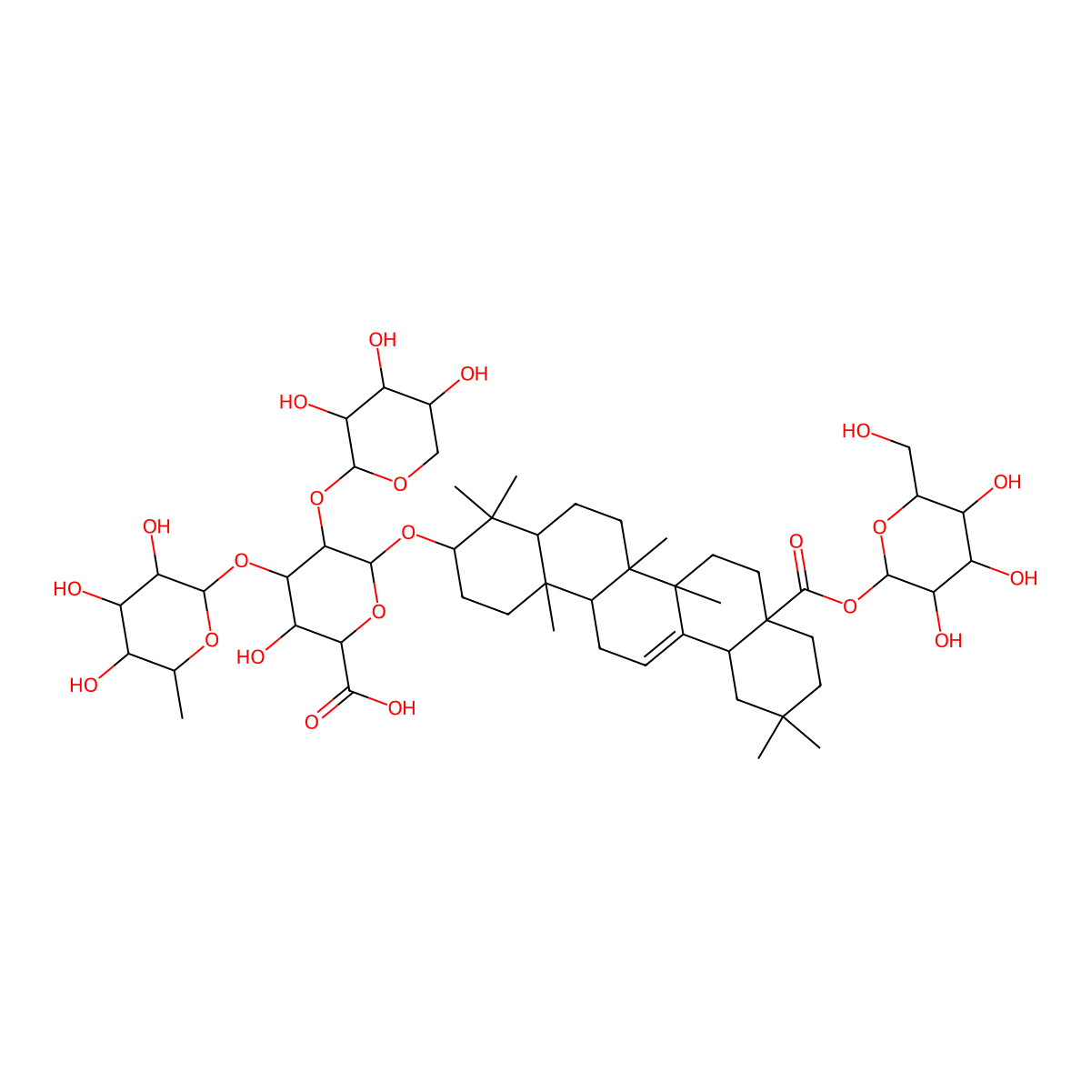 Molluscicidal agent-1 molecular structure, CAS 111567-21-6