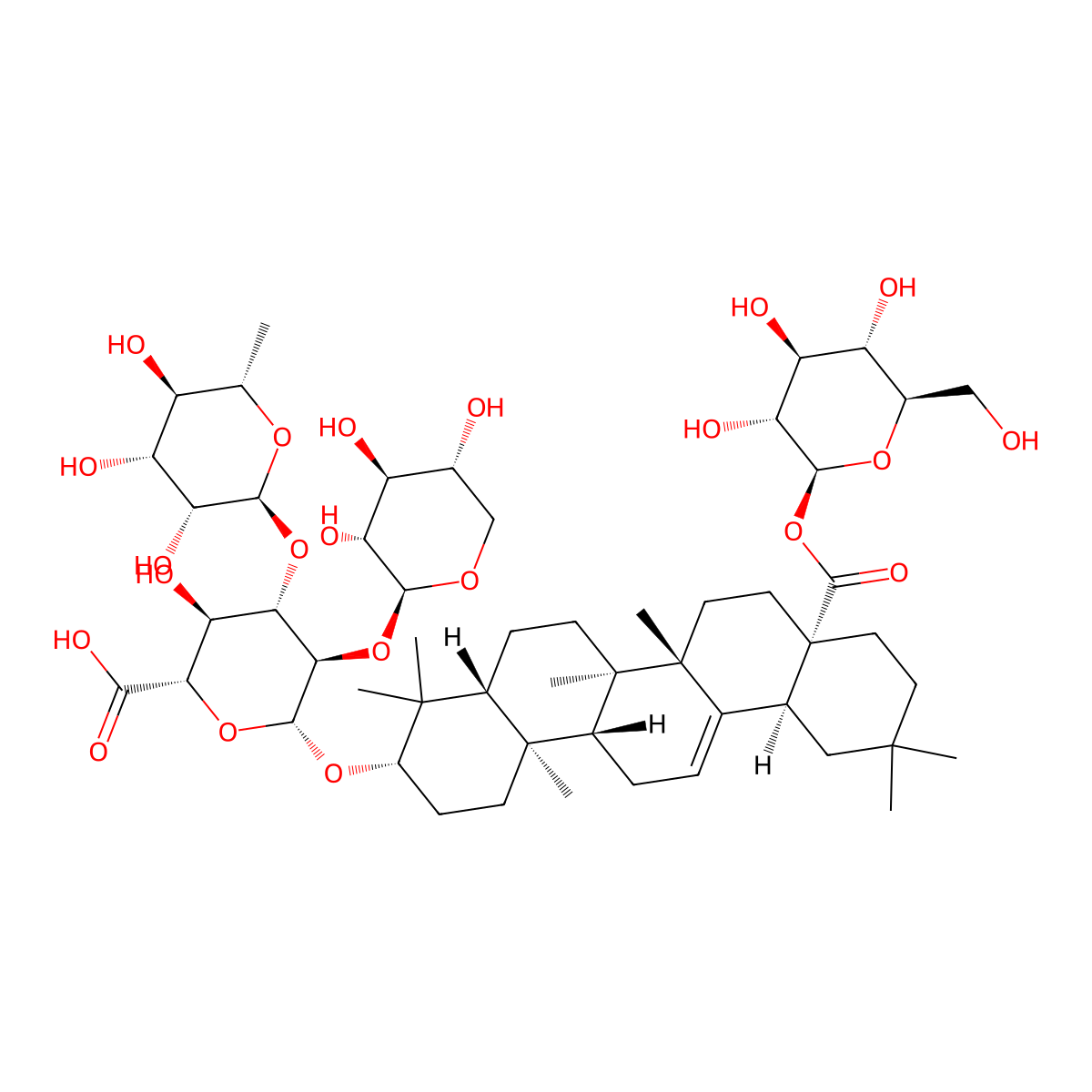Molluscicidal agent-1 molecular structure, CAS 111567-21-6