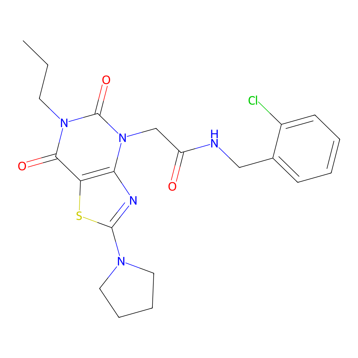 N,N-diethyl-4-(5-{[(5-fluoro-2-methylphenyl)sulfonyl]amino}-1-methyl-1H-benzimidazol-2-yl)benzamide molecular structure, CAS 1115867-78-1