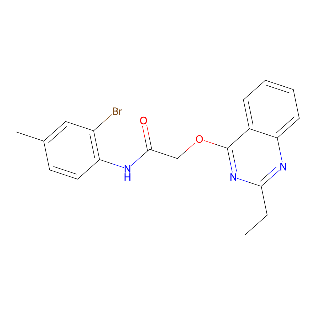 N-allyl-6-(4-{[(4-cyclohexylphenyl)sulfonyl]amino}phenoxy)nicotinamide molecular structure, CAS 1115871-43-6
