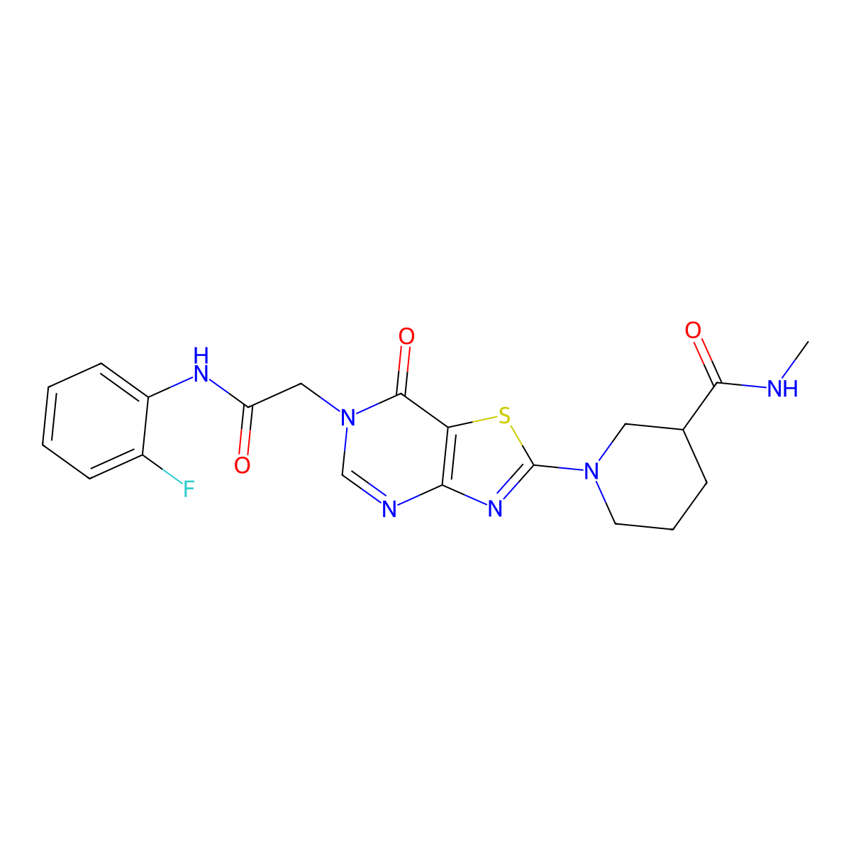 N-(2-ethoxybenzyl)-2-methyl-5-(2-methyl-1,3-thiazol-4-yl)thiophene-3-sulfonamide molecular structure, CAS 1115899-26-7