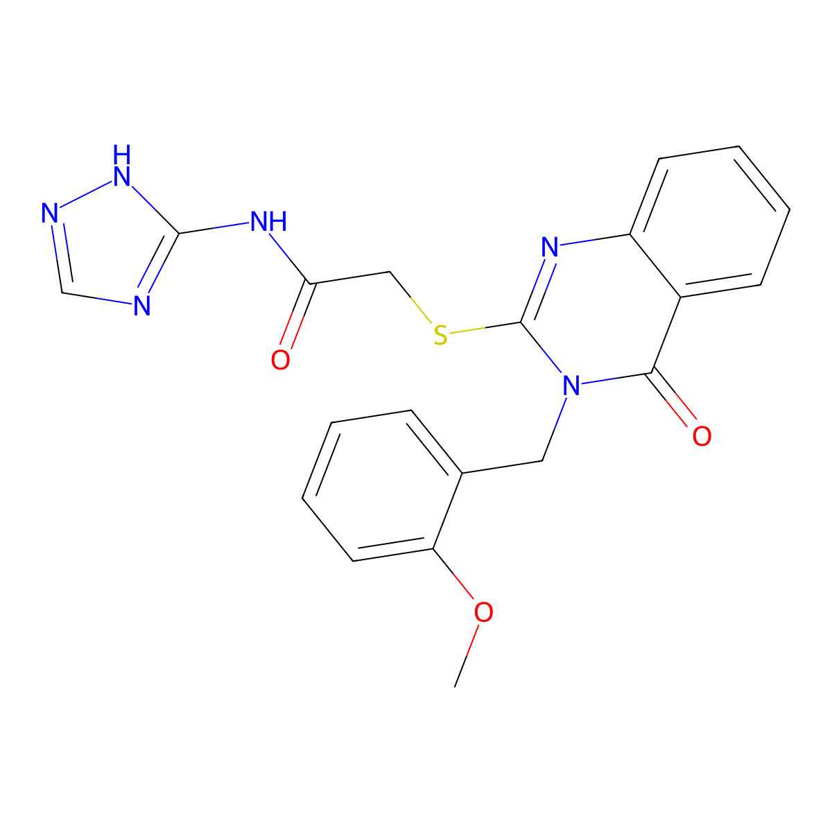 5-[(4-Ethylphenyl)sulfonyl]-2-[4-(3-methylphenyl)piperazin-1-yl]pyrimidin-4-amine molecular structure, CAS 1115905-87-7