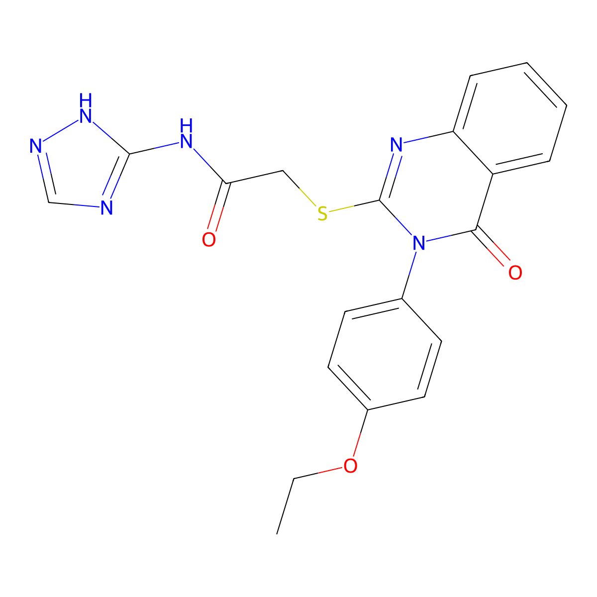 3-({4-[(4-benzylpiperidin-1-yl)carbonyl]piperidin-1-yl}methyl)-1-ethyl-2-methyl-1H-indole molecular structure, CAS 1115905-88-8