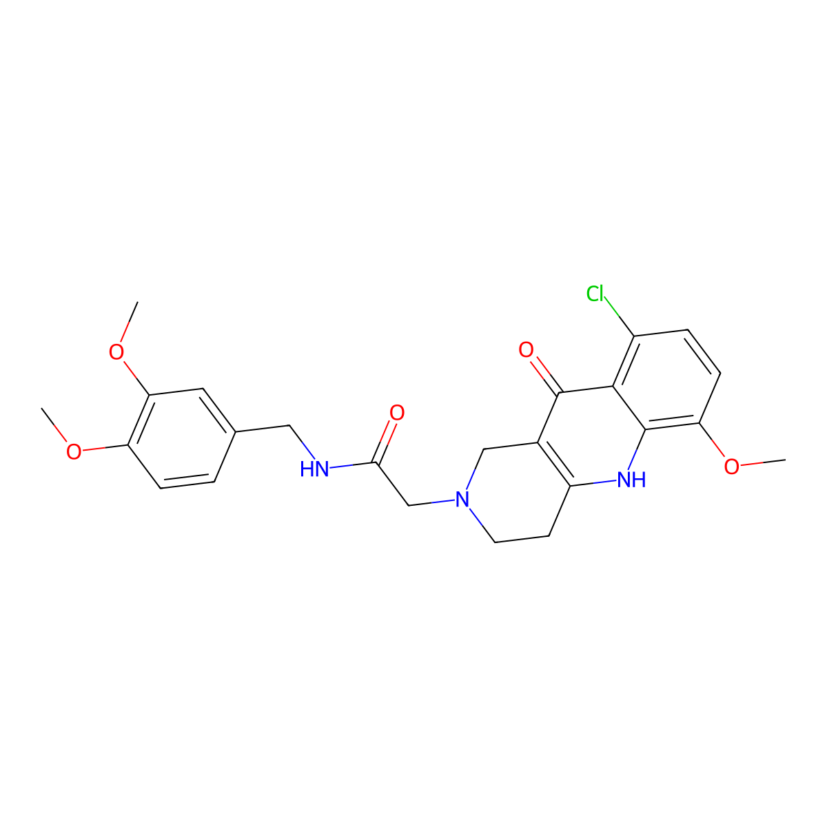 N-{1-[(1-ethyl-1H-pyrazol-3-yl)carbonyl]piperidin-4-yl}-4-methylbenzenesulfonamide molecular structure, CAS 1115912-07-6