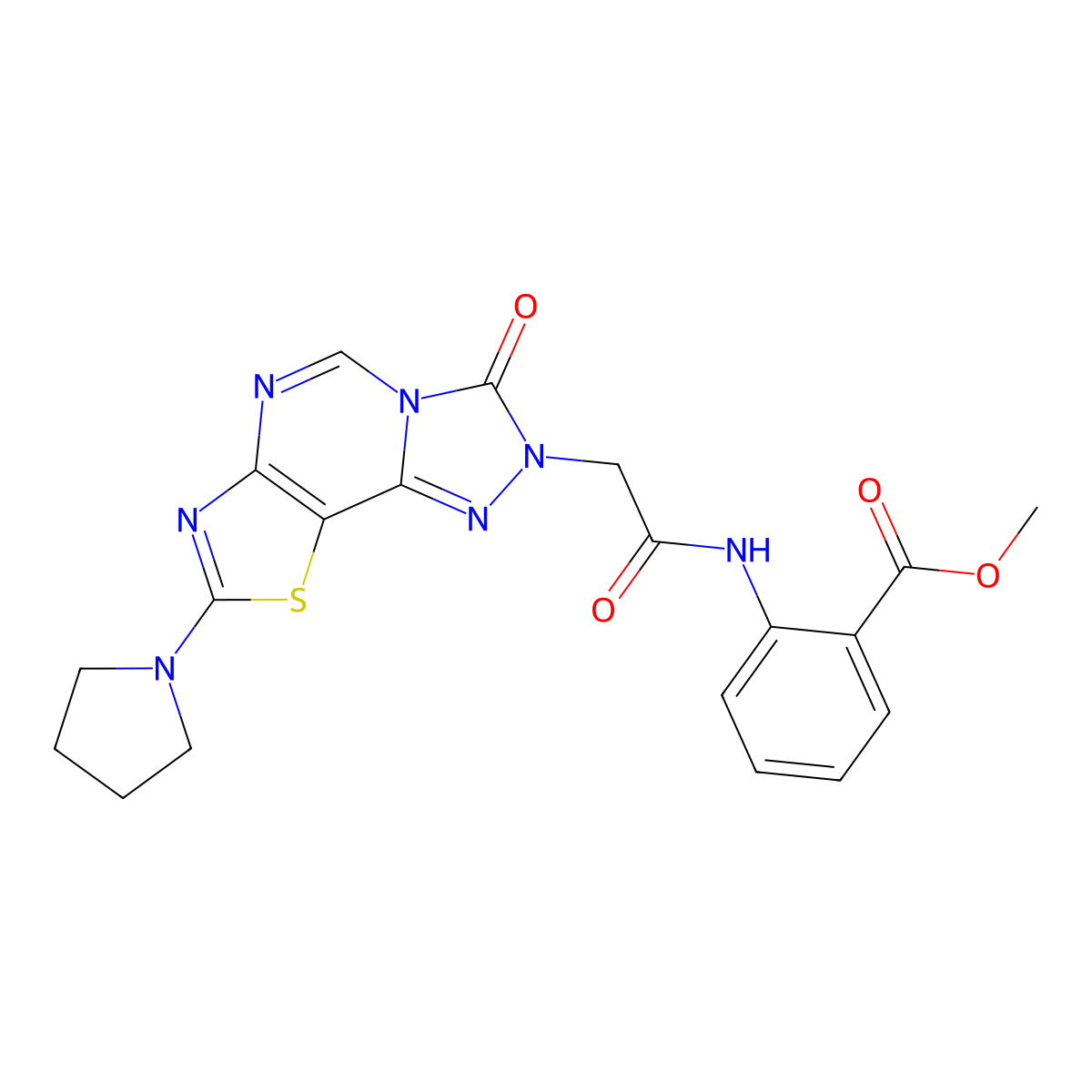 3-(4-{2-[(3,4-difluorophenyl)amino]-2-oxoethyl}-3-oxo-3,4-dihydroquinoxalin-2-yl)-N-ethylpropanamide molecular structure, CAS 1115914-75-4