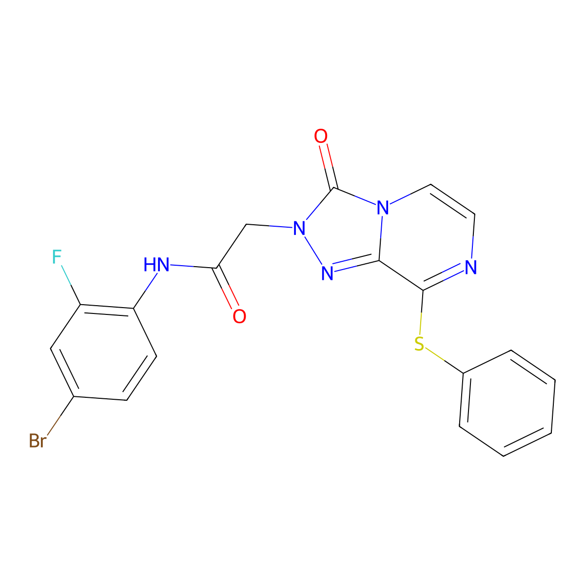 5-[1-(Cyclopropylcarbonyl)pyrrolidin-2-yl]-3-(4-methoxyphenyl)-1,2,4-oxadiazole molecular structure, CAS 1115915-17-7