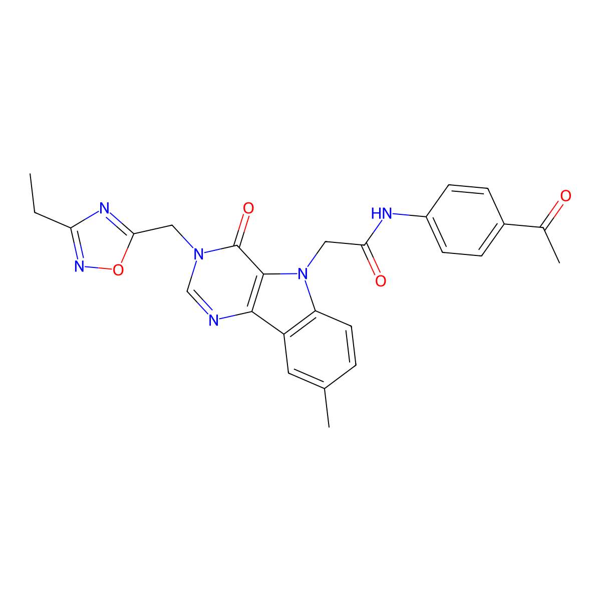 N-[(5-methyl-2-furyl)methyl]-3-[(3-methyl-4-oxo-2,3,4,5-tetrahydro-1,5-benzothiazepin-7-yl)sulfonyl]propanamide molecular structure, CAS 1115921-10-2