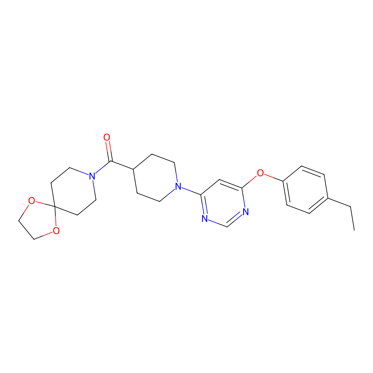 6-benzyl-N-[2-methyl-1-(2-thienyl)propyl]-7-oxo-6,7-dihydroisothiazolo[4,3-d]pyrimidine-3-carboxamide molecular structure, CAS 1115923-01-7