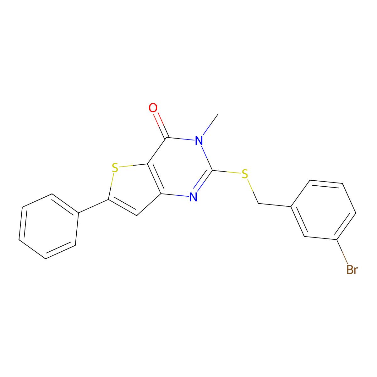 4-{4-[(3-Fluorophenyl)acetyl]piperazin-1-yl}-6-(3-methoxyphenyl)pyrimidine molecular structure, CAS 1115948-66-7
