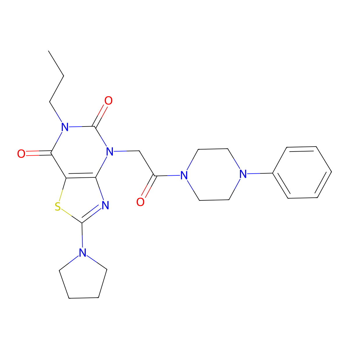 N-[4-({[5-(1,3-benzodioxol-5-yl)-1,3,4-oxadiazol-2-yl]methyl}thio)phenyl]-3-methylthiophene-2-carboxamide molecular structure, CAS 1115982-58-5