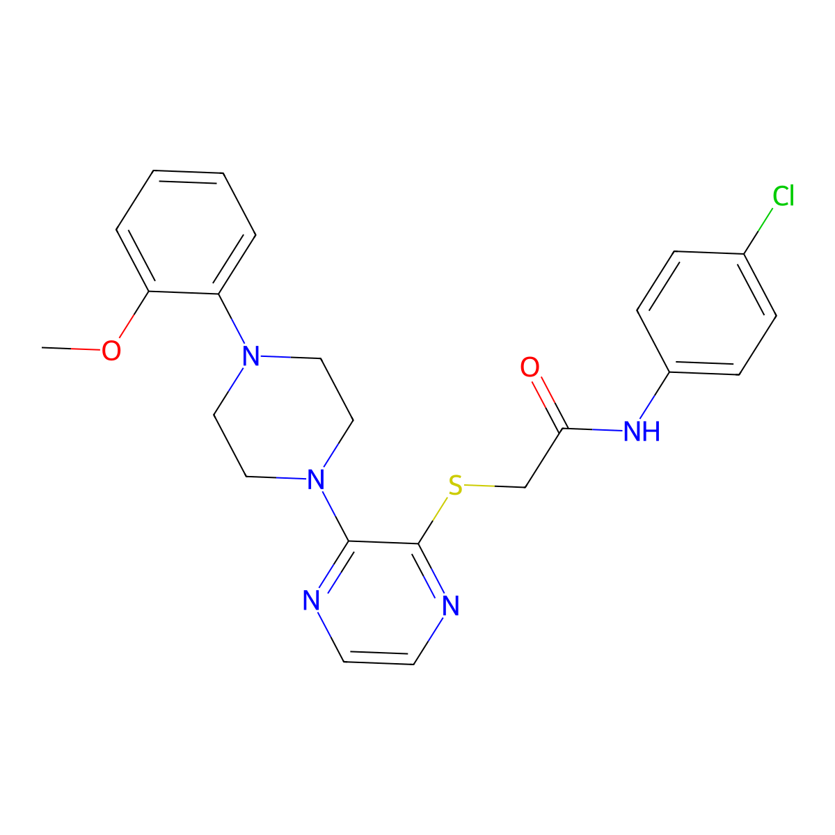 N-(5-{[(isobutylamino)carbonyl]amino}-1,3-benzothiazol-2-yl)benzenesulfonamide molecular structure, CAS 1116038-30-2