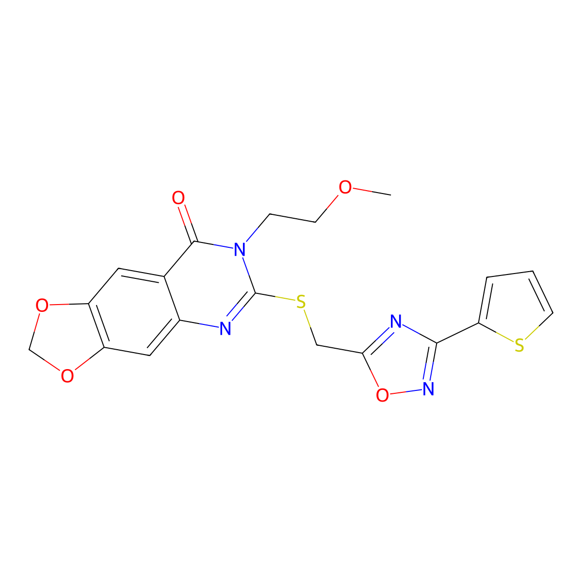 5-chloro-2-methoxy-N-[(3-propyl-3H-imidazo[4,5-b]pyridin-2-yl)methyl]benzenesulfonamide molecular structure, CAS 1116050-09-9