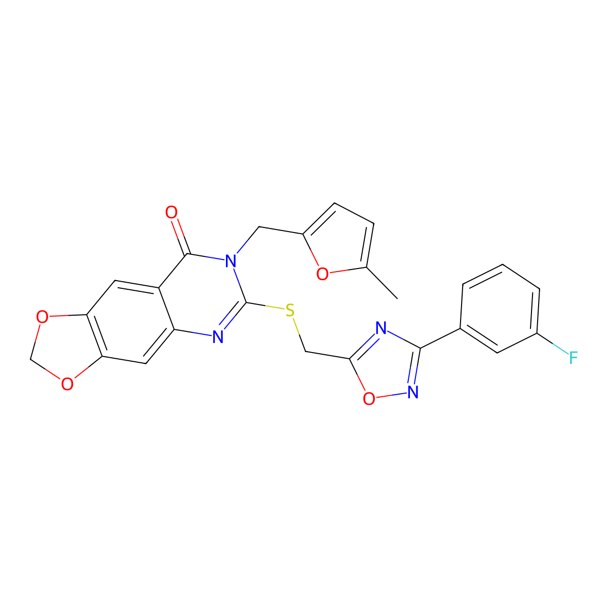 N-[6-(isopropylsulfonyl)-1,3-dimethyl-2-oxo-2,3-dihydro-1H-benzimidazol-5-yl]-2-methoxybenzamide molecular structure, CAS 1116050-20-4