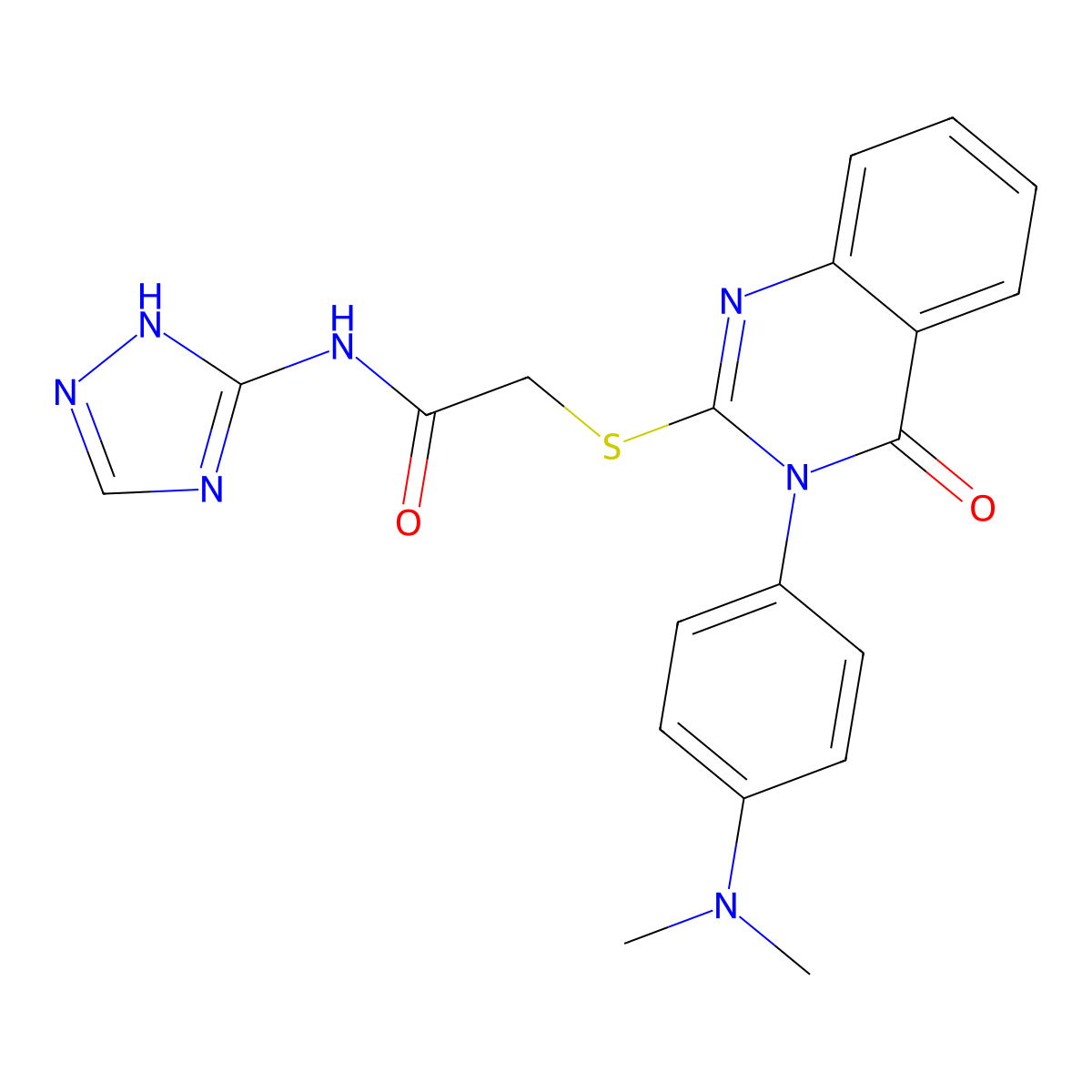 N-{4-[3-(1,4-dioxa-8-azaspiro[4.5]dec-8-ylsulfonyl)-4-methoxyphenyl]-3-methylisoxazol-5-yl}acetamide molecular structure, CAS 1116071-33-0