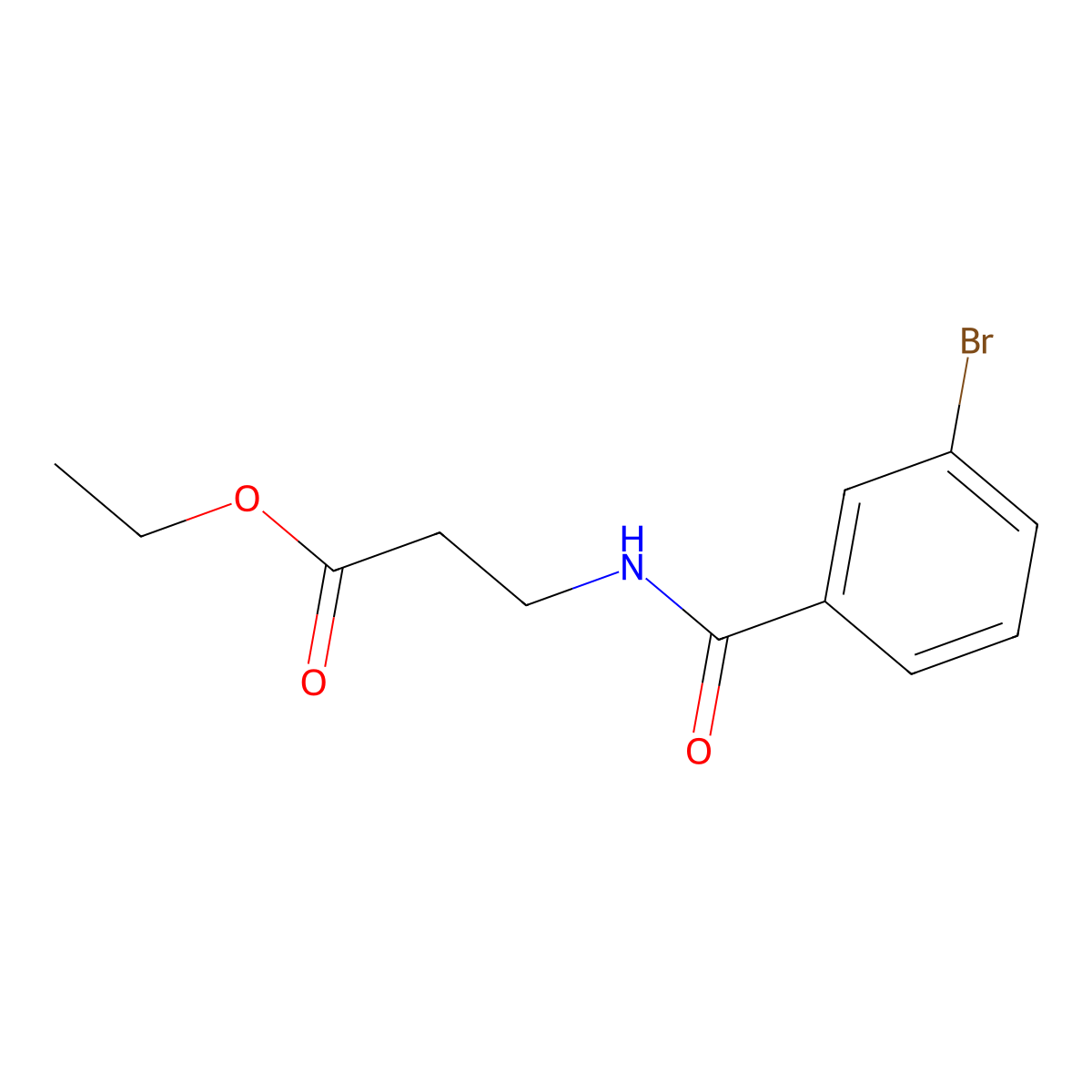 Selena sel12805105 molecular structure, CAS 1116115-91-3