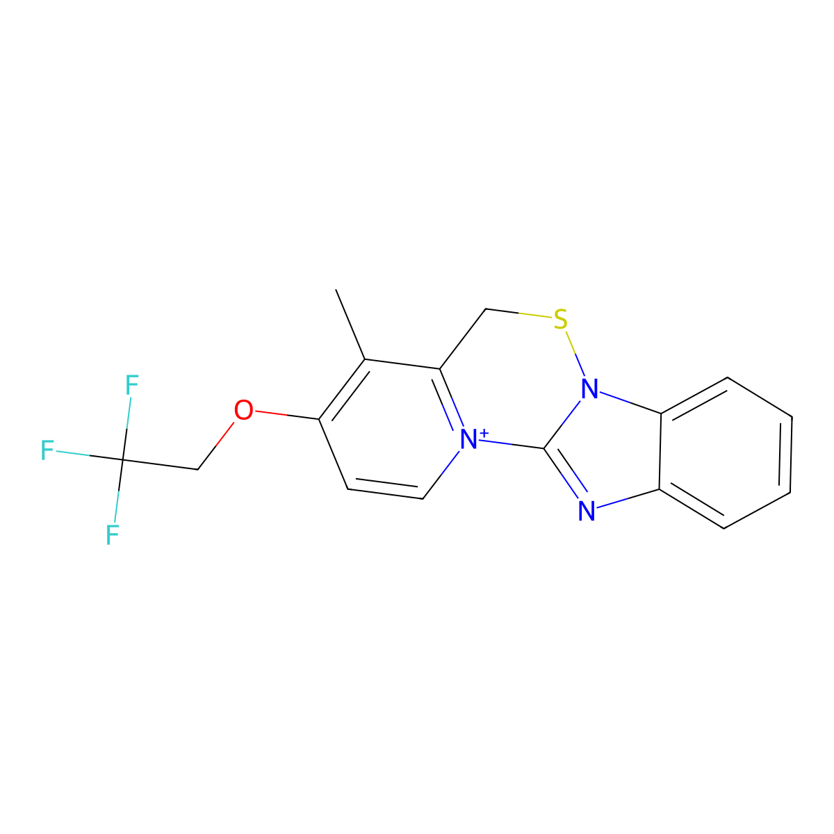 AG-2000 free base molecular structure, CAS 111712-15-3