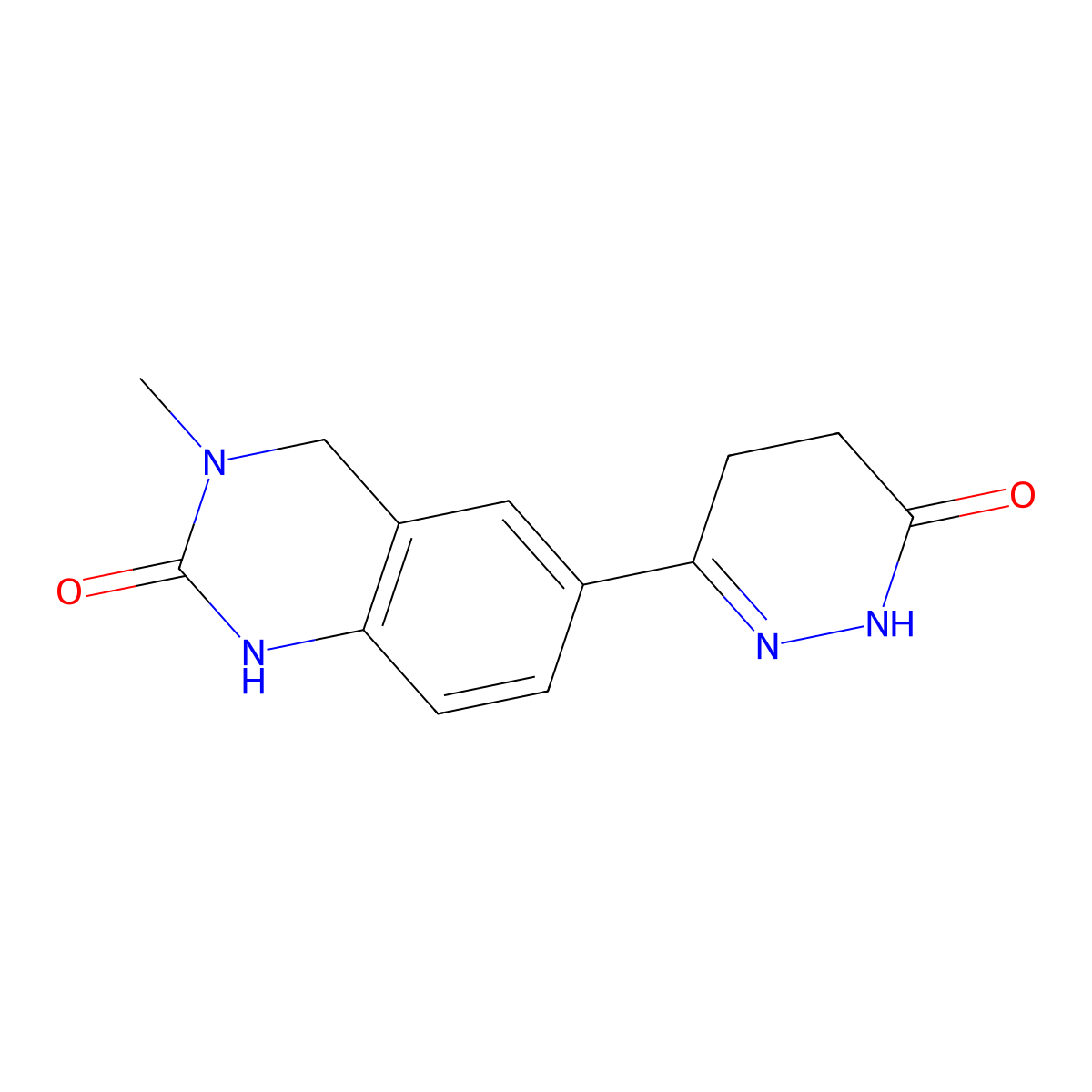 Prinoxodan molecular structure, CAS 111786-07-3