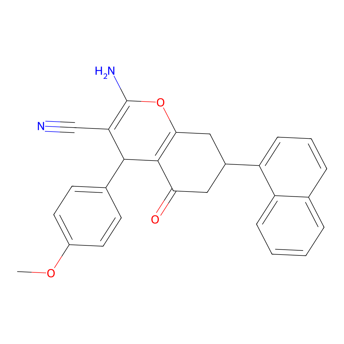 Ucph-101 molecular structure, CAS 1118460-77-7