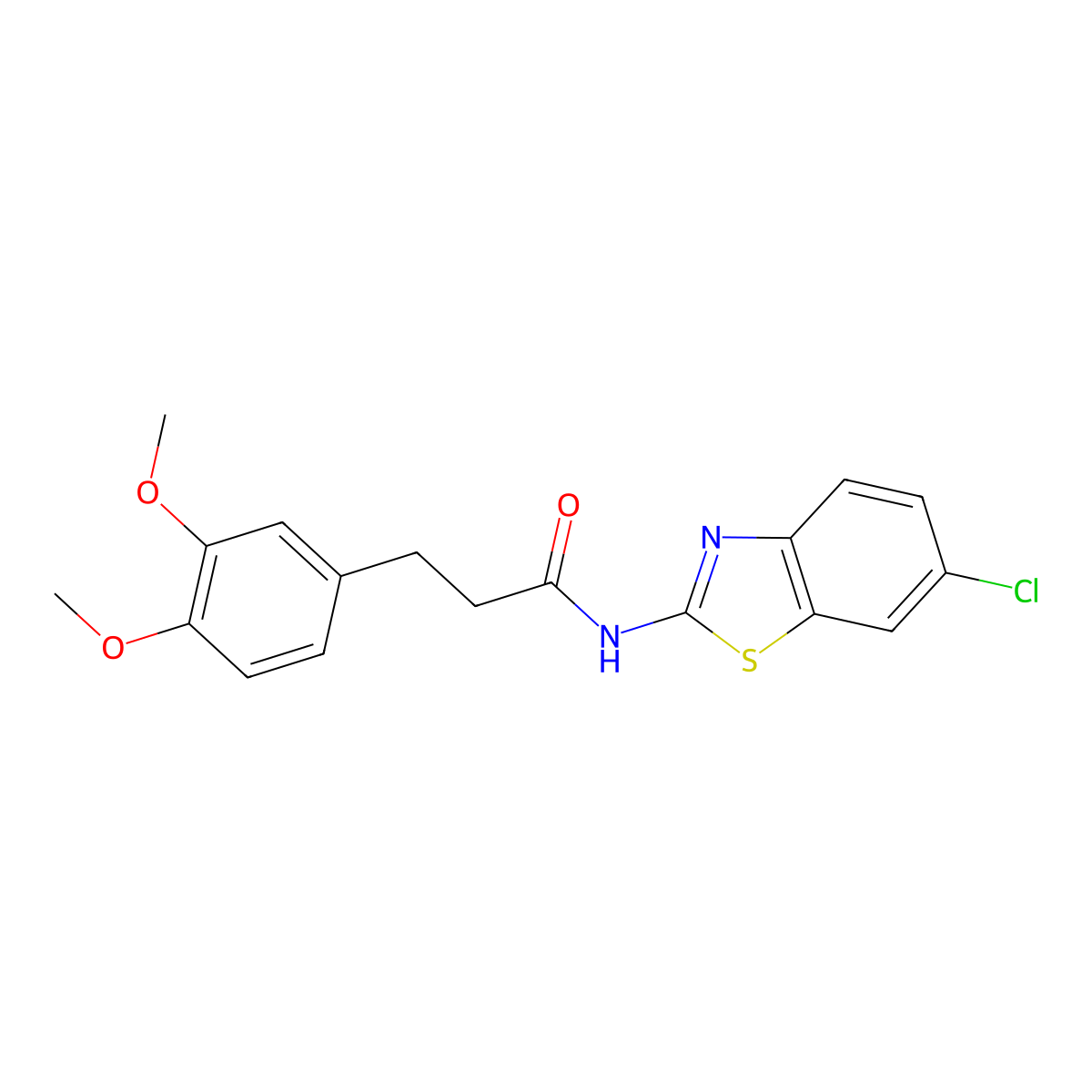 KY-02111 molecular structure, CAS 1118807-13-8