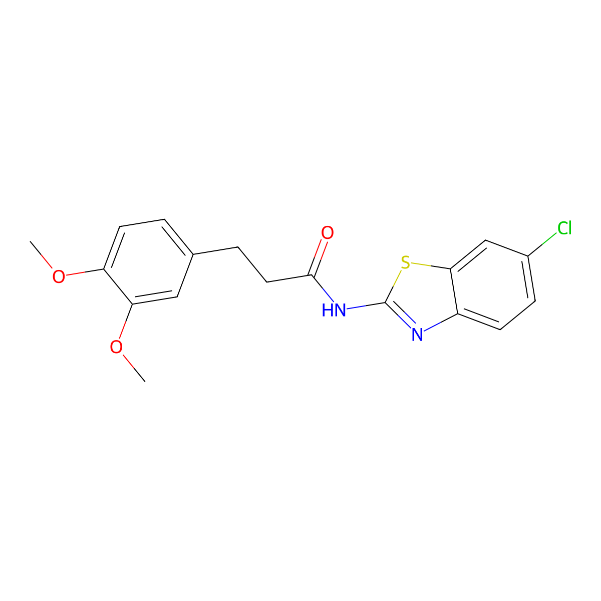 KY-02111 molecular structure, CAS 1118807-13-8